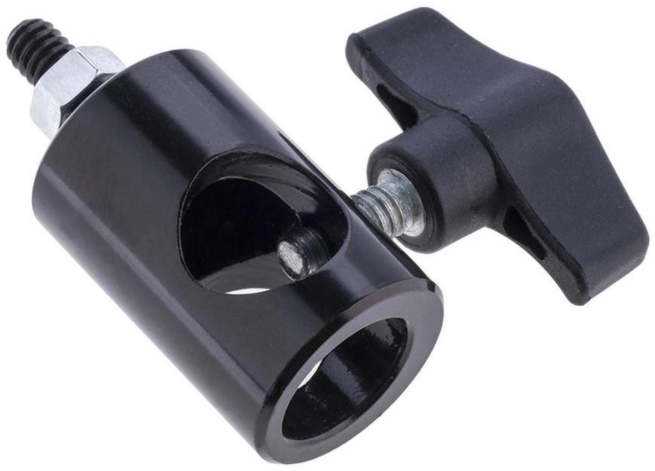 Alt view image 3 of 3 - Flashpoint Speed Adapter - 5/8" Post Receiver to 1/4-20" thread #FPX-SP100