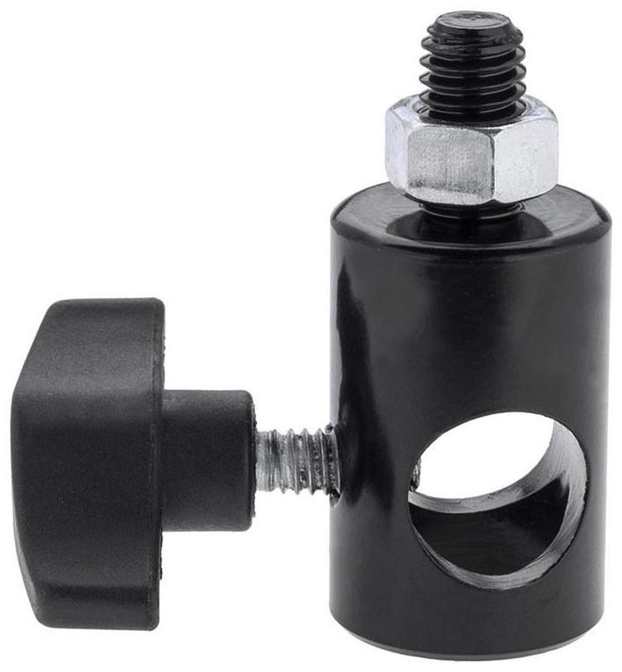 Alt view image 4 of 6 - Flashpoint Speed Adapter - 5/8 Post Receiver to 3/8" thread #FPX-SP101