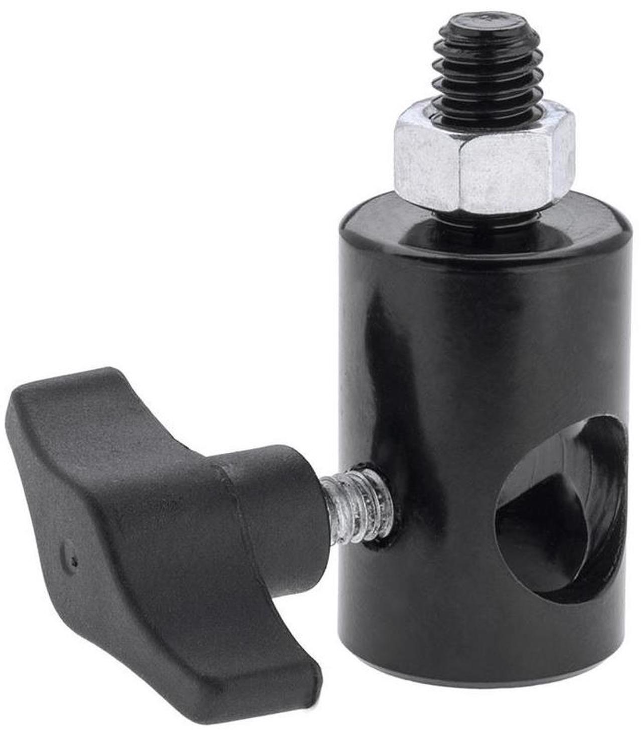 Alt view image 5 of 6 - Flashpoint Speed Adapter - 5/8 Post Receiver to 3/8" thread #FPX-SP101