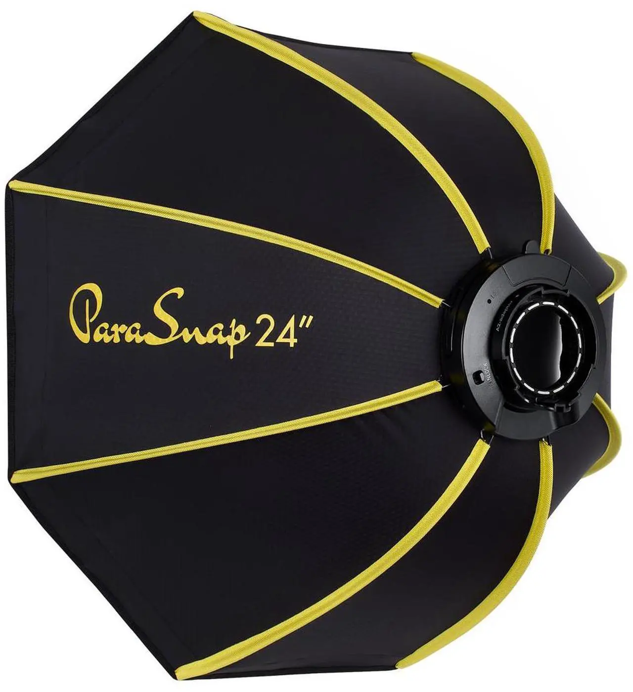 Main image of Glow PS-B20K ParaSnap Octagonal Softbox (24") for Profoto A2 #PS-B24K-A2