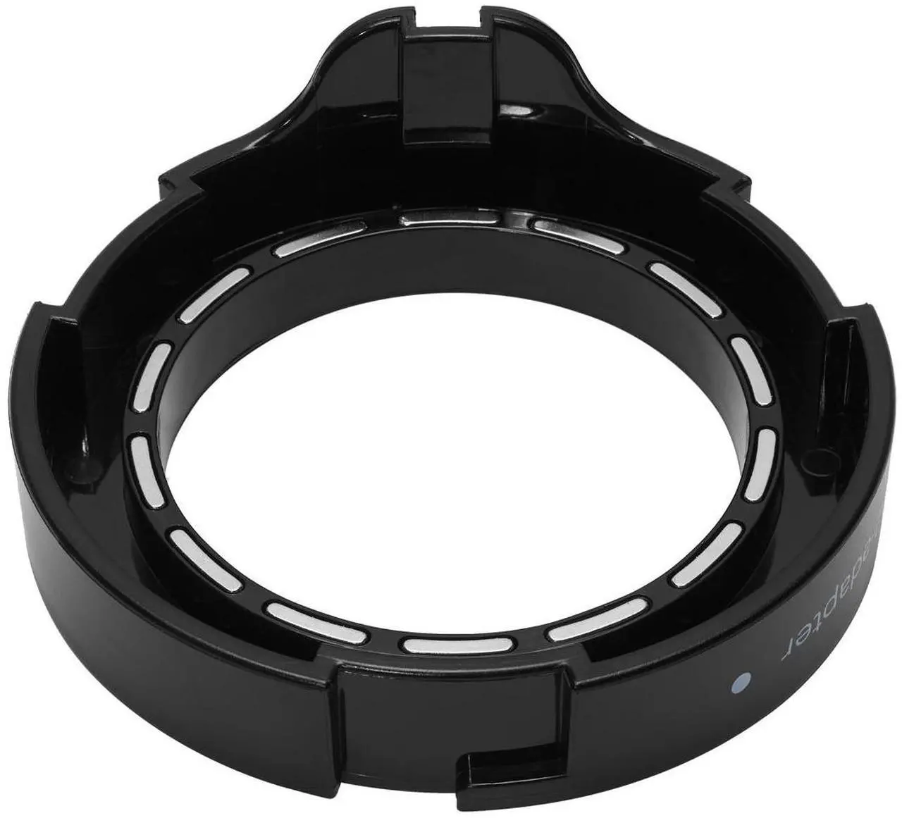 Alt view image 5 of 6 - Glow PS-B20K ParaSnap Octagonal Softbox (24") for Profoto A2 #PS-B24K-A2