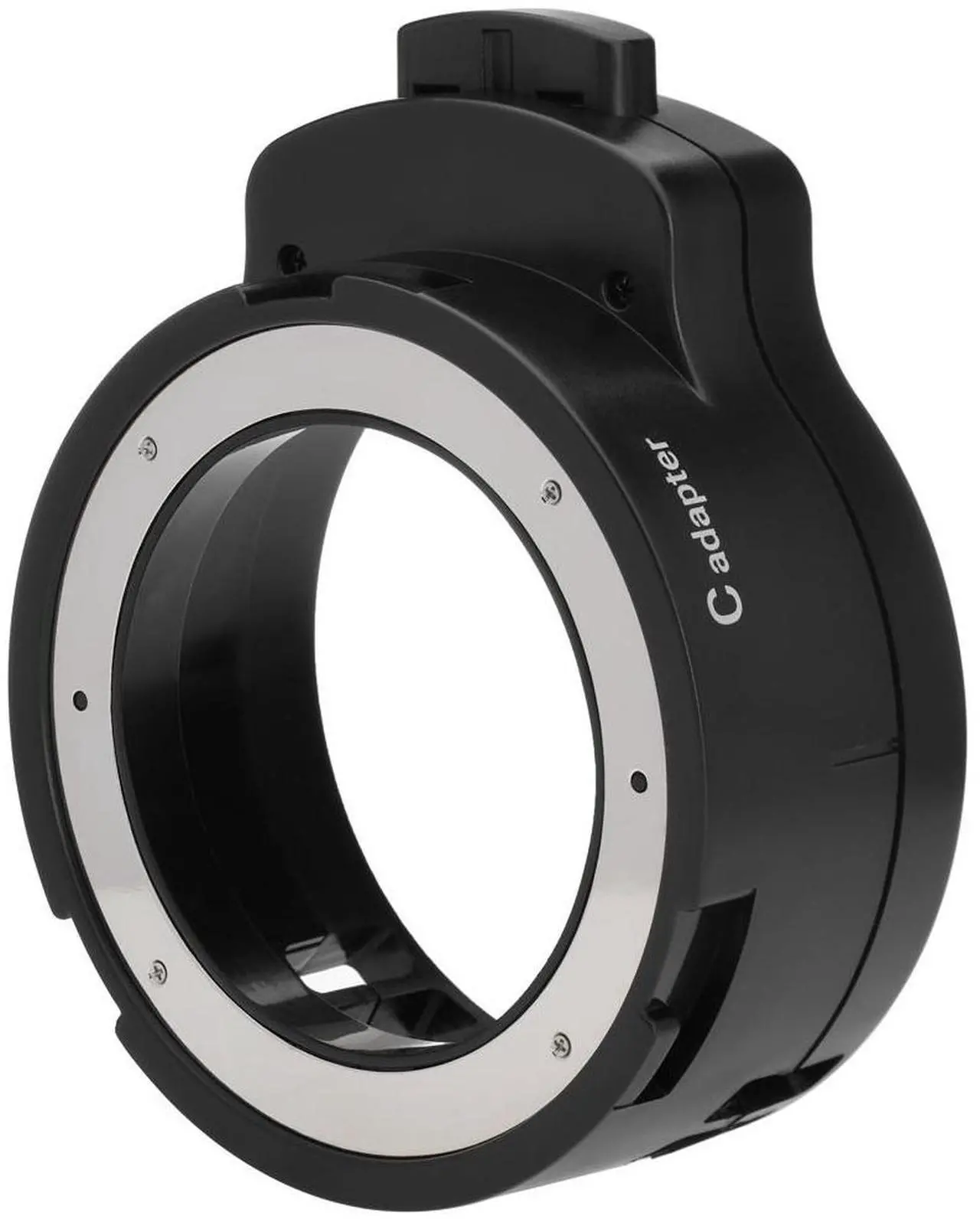 Alt view image 4 of 6 - Flashpoint Zoom Li-on X PRO R2 TTL Flash With Parasnap 24" Softbox For OM
