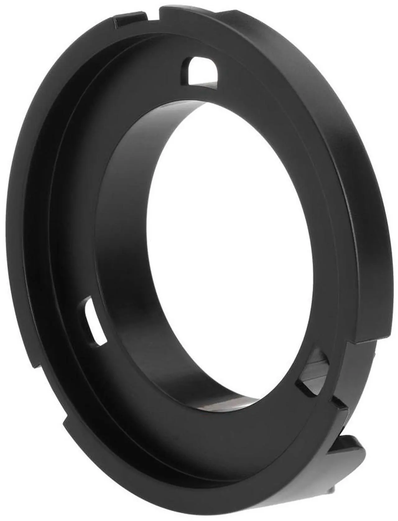 Alt view image 3 of 6 - Glow ParaSnap PS-B20K 20" Octagonal Softbox for Nanlite Forza Light #PS-B20K-F1