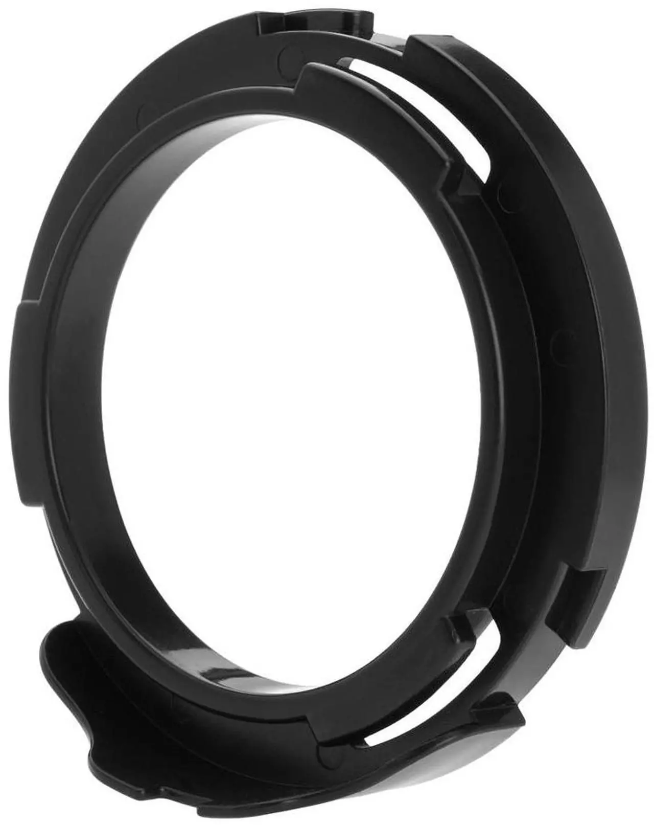 Alt view image 5 of 6 - Glow ParaSnap PS-B20K 20" Octagonal Softbox for XPLOR 300 Pro and ML60 Light