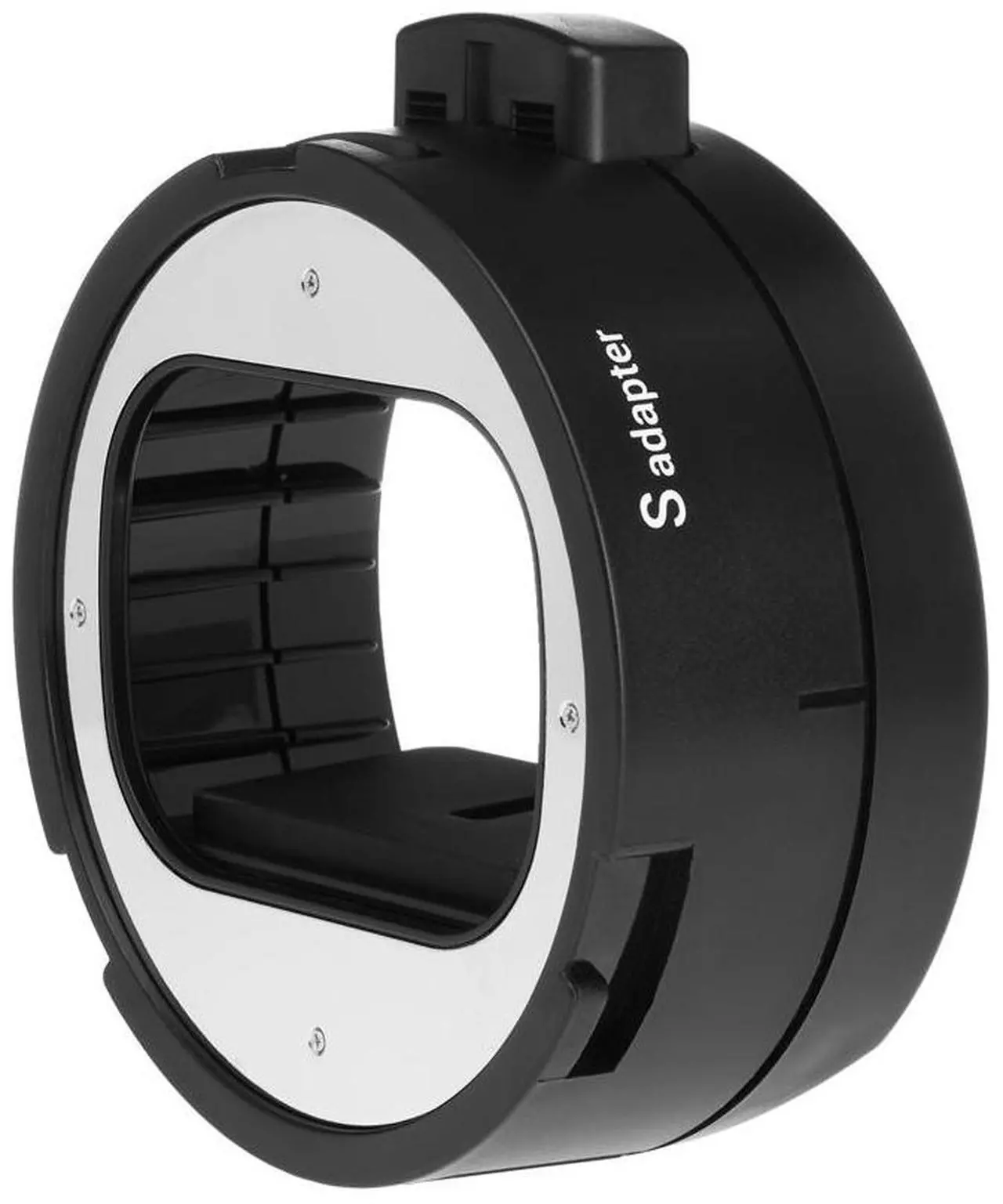 Alt view image 3 of 5 - Glow ParaSnap PS-B20K 20" Octagonal Softbox for Speedlight #PS-B20K-S
