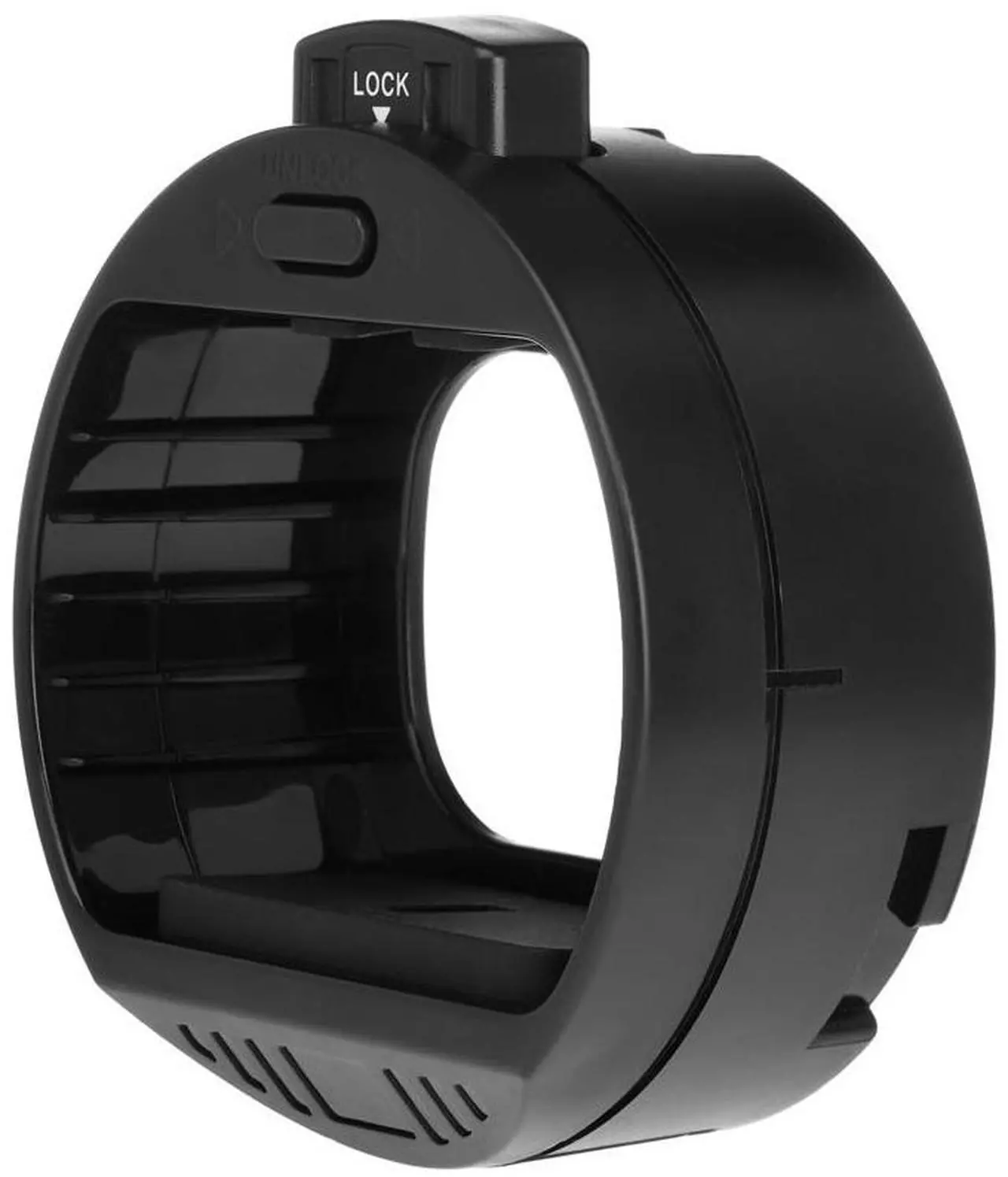 Alt view image 5 of 5 - Glow ParaSnap PS-B20K 20" Octagonal Softbox for Speedlight #PS-B20K-S
