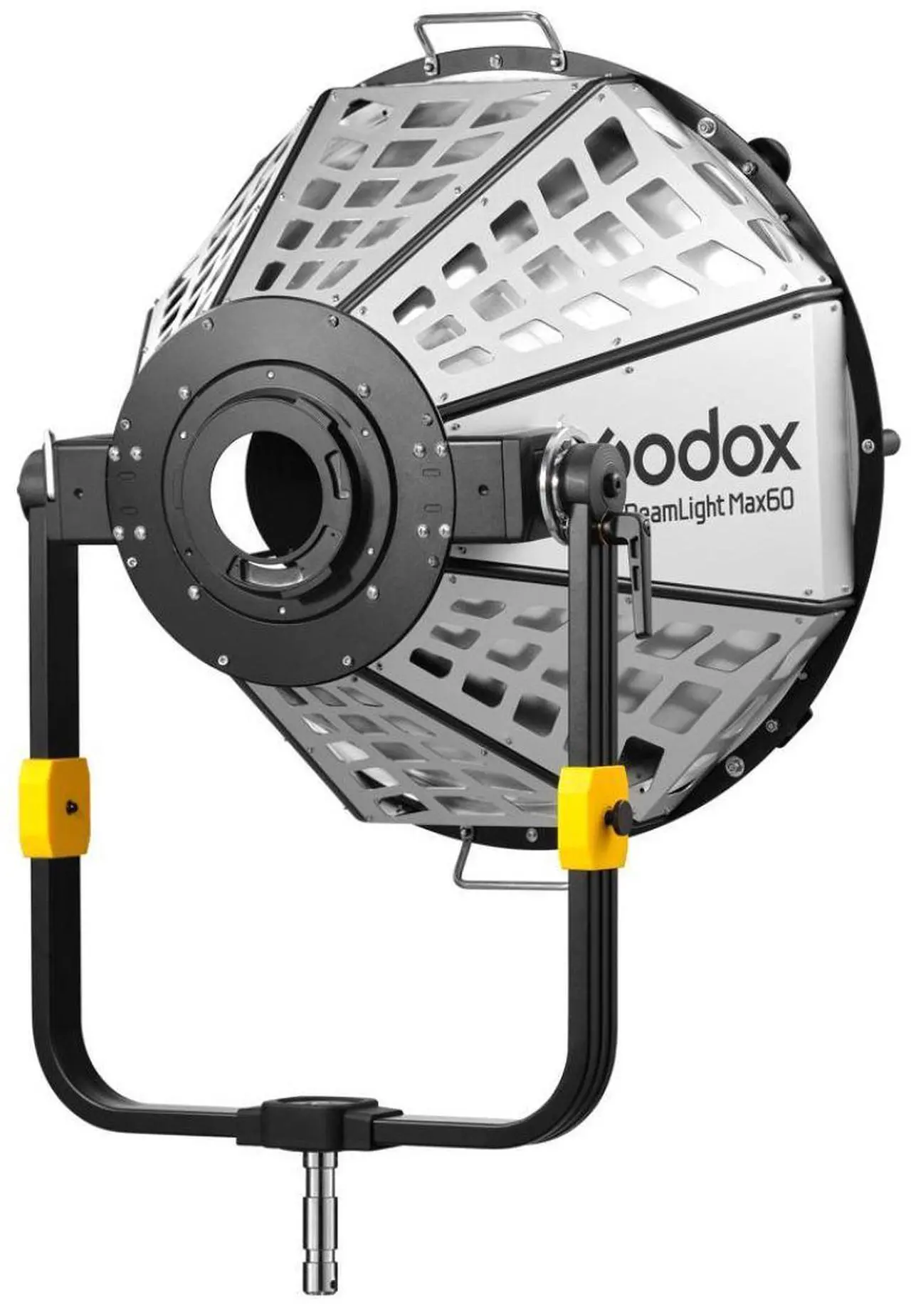 Alt view image 2 of 7 - Godox BeamLight Max60 Reflector for MG2400Bi, MG1200Bi & MG1200R (G-Mount)