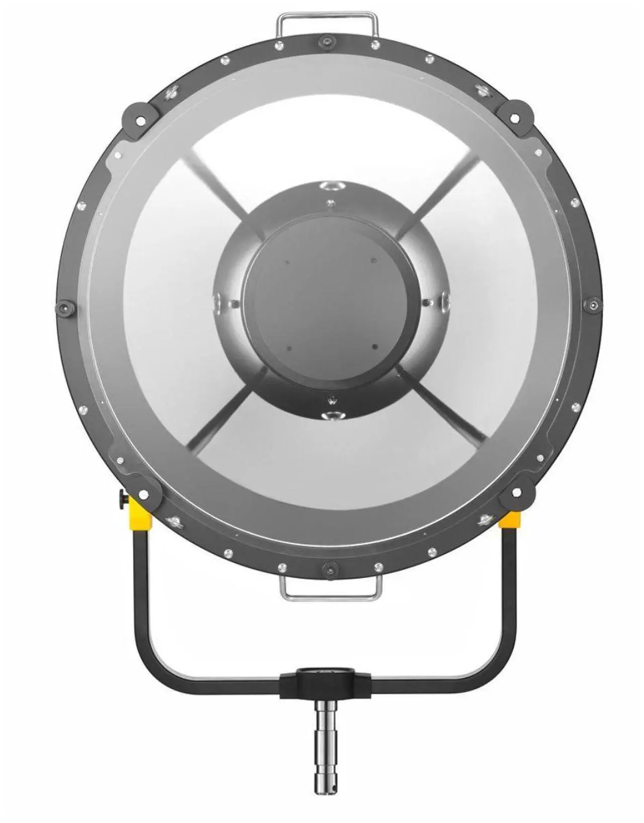 Alt view image 6 of 7 - Godox BeamLight Max60 Reflector for MG2400Bi, MG1200Bi & MG1200R (G-Mount)