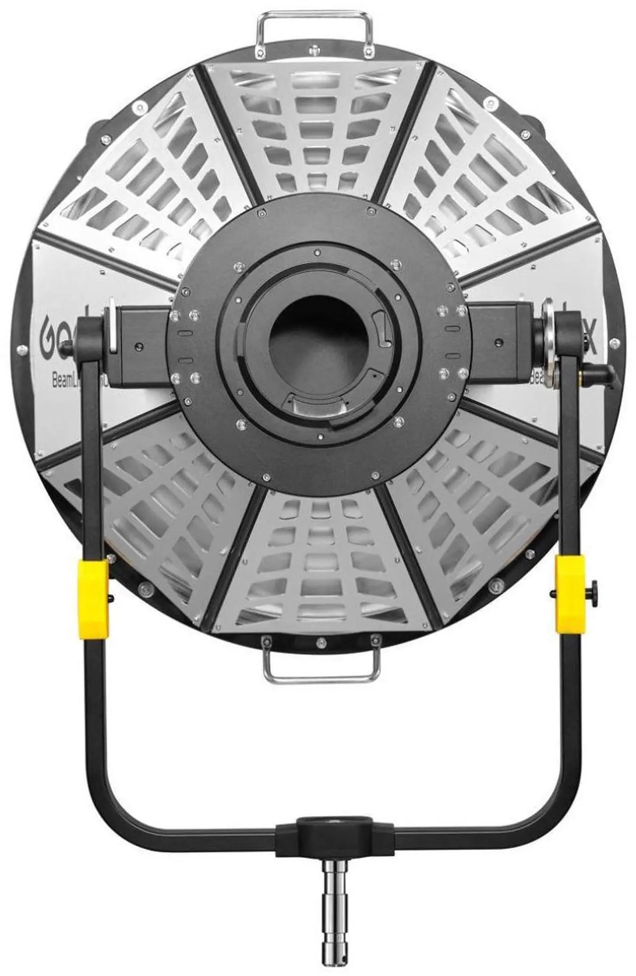 Alt view image 7 of 7 - Godox BeamLight Max60 Reflector for MG2400Bi, MG1200Bi & MG1200R (G-Mount)