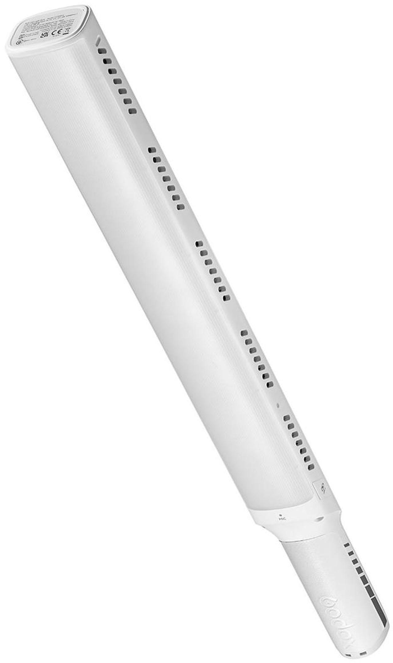 Alt view image 2 of 6 - Godox  LC1000R 100W RGB LED Light Stick (22")