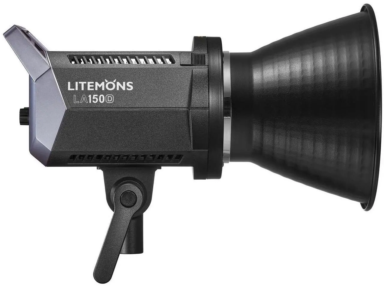 Alt view image 3 of 7 - Godox Litemons LA150D Daylight LED Light