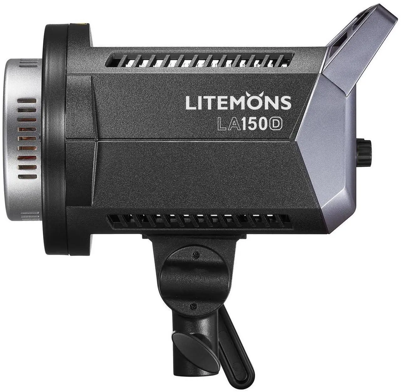 Alt view image 4 of 7 - Godox Litemons LA150D Daylight LED Light