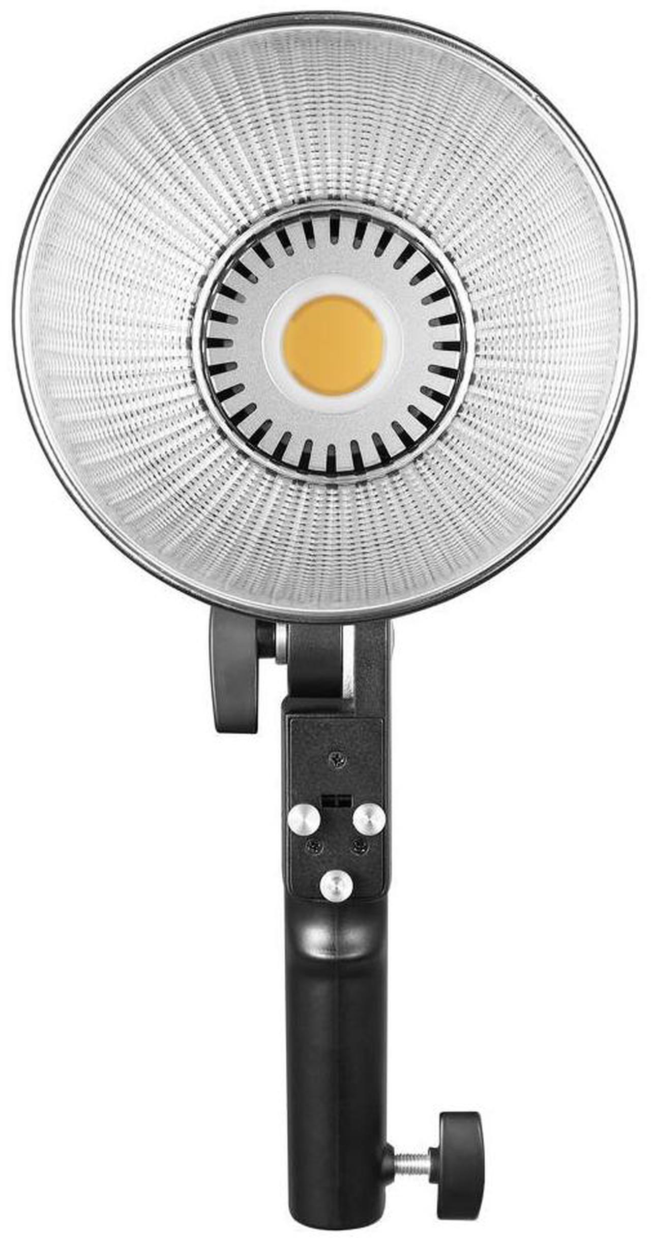 Alt view image 5 of 7 - Godox ML30 30W Dainty LED light