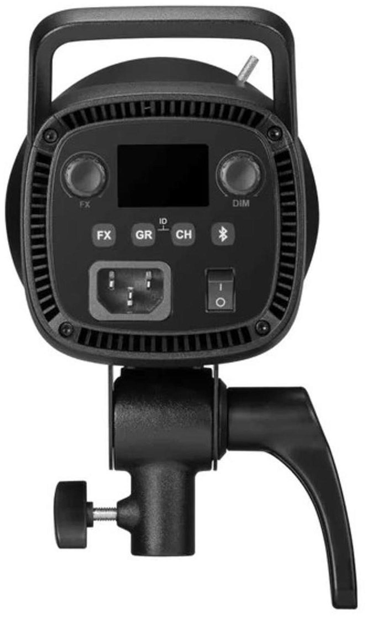 Alt view image 4 of 6 - Godox SL60IID Daylight LED Video Light