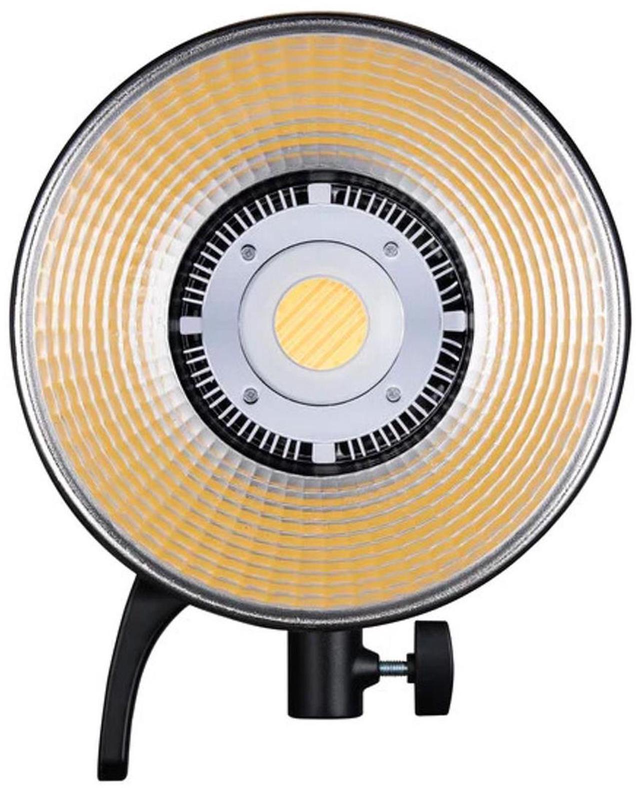 Alt view image 6 of 6 - Godox SL60IID Daylight LED Video Light