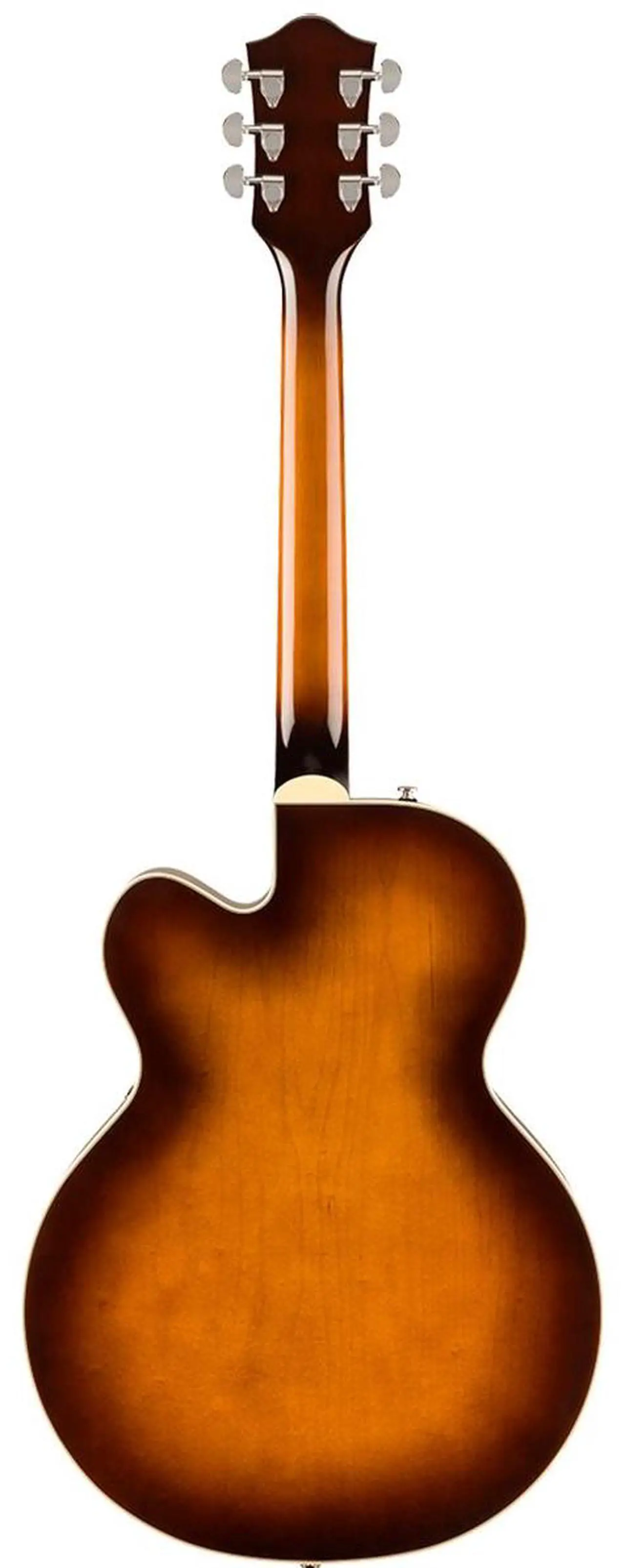 Alt view image 2 of 6 - Gretsch G2420T Streamliner Hollow Body Electric Guitar with Bigsby #2807205552