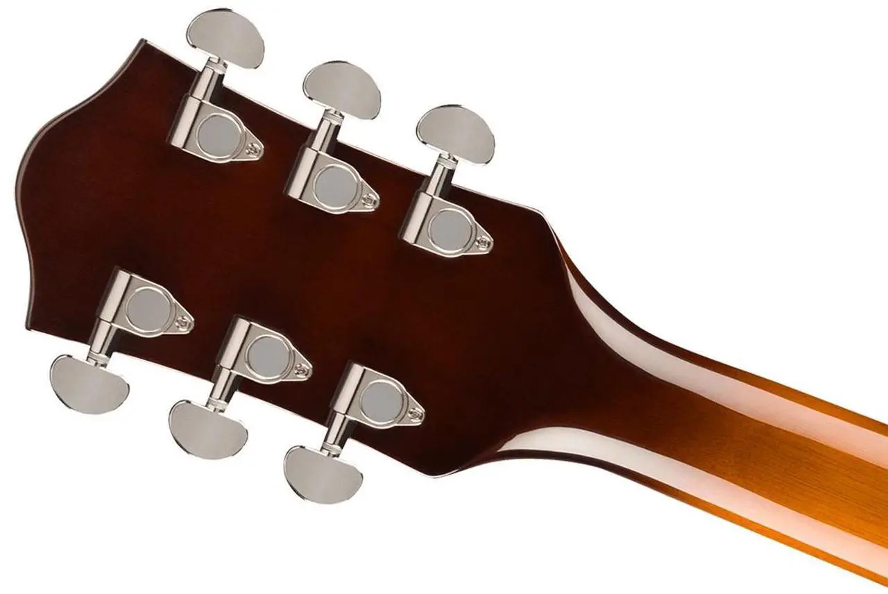 Alt view image 6 of 6 - Gretsch G2420T Streamliner Hollow Body Electric Guitar with Bigsby #2807205552
