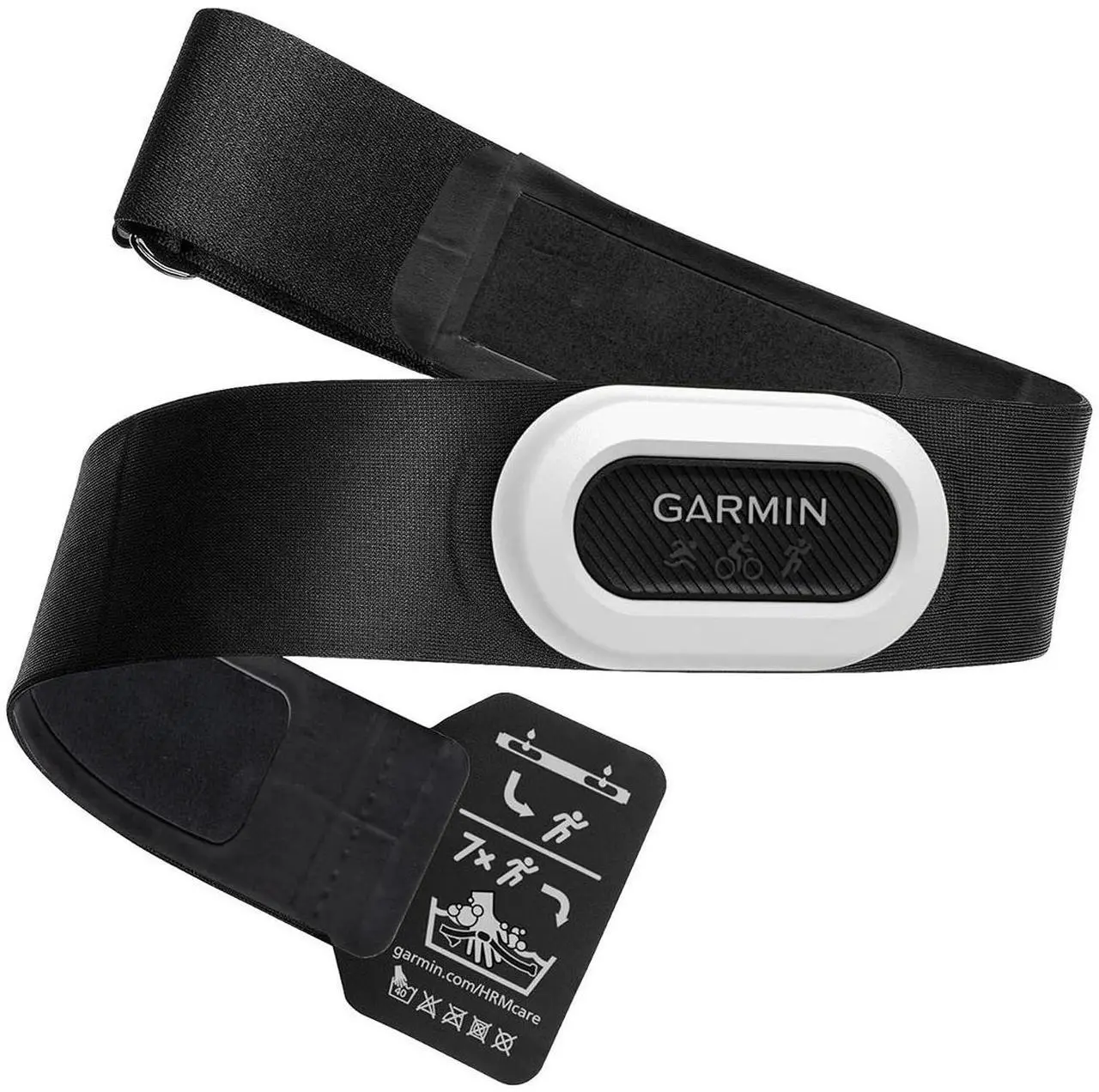 Main image of Garmin HRM-Pro Plus Heart Rate Monitor #010-13118-05