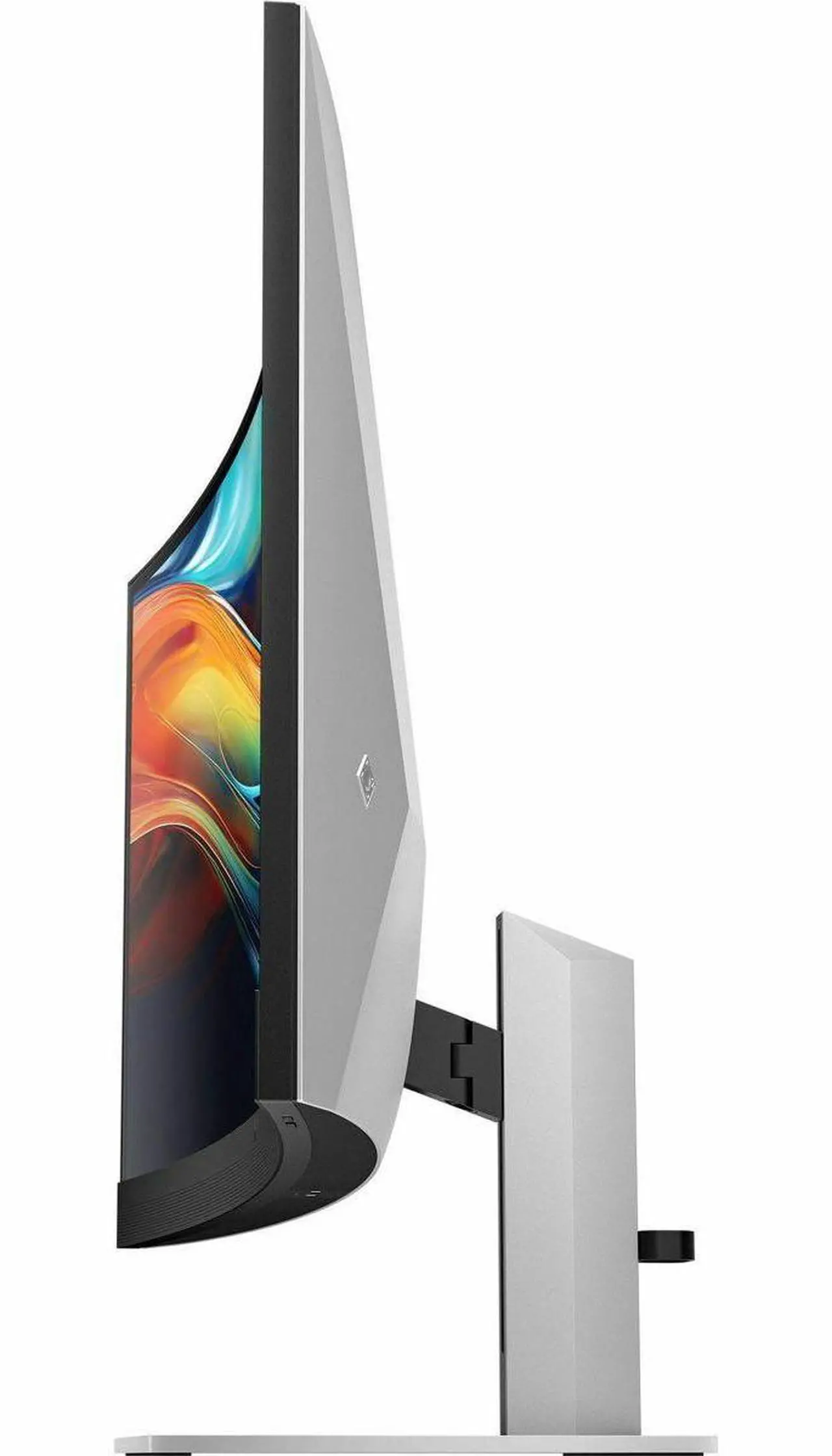Alt view image 12 of 15 - HP Series 7 Pro 39.7 inch 5K2K Conferencing Monitor  - 740pm 39.7" WUHD (5120 x