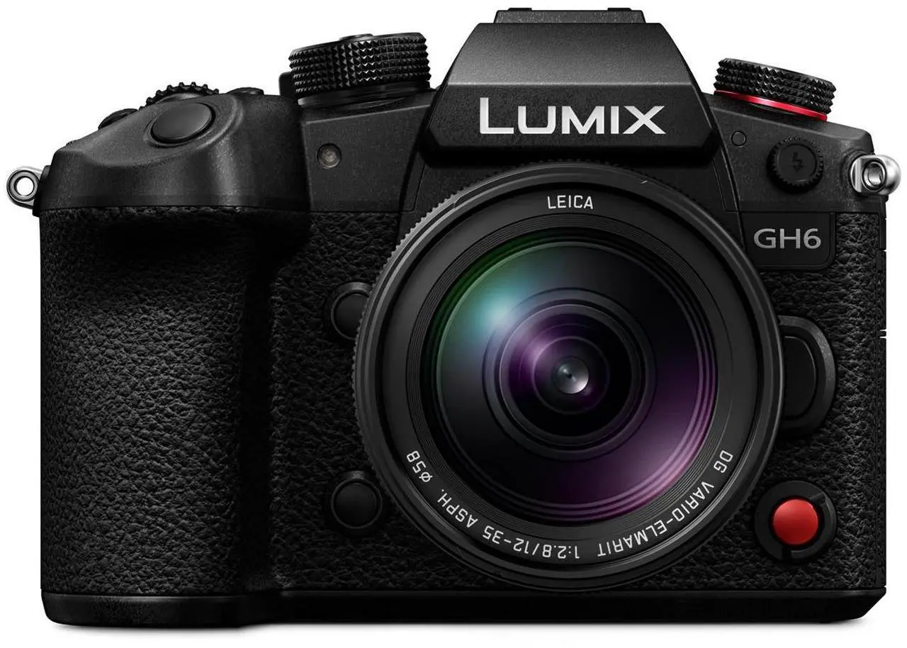 Alt view image 17 of 17 - Panasonic H-ES12035 Leica DG Vario-ELMARIT 12-35mm/F2.8 ASPH./Power O.I.S. G Series Zoom Lens Micro Four Thirds Japan Import