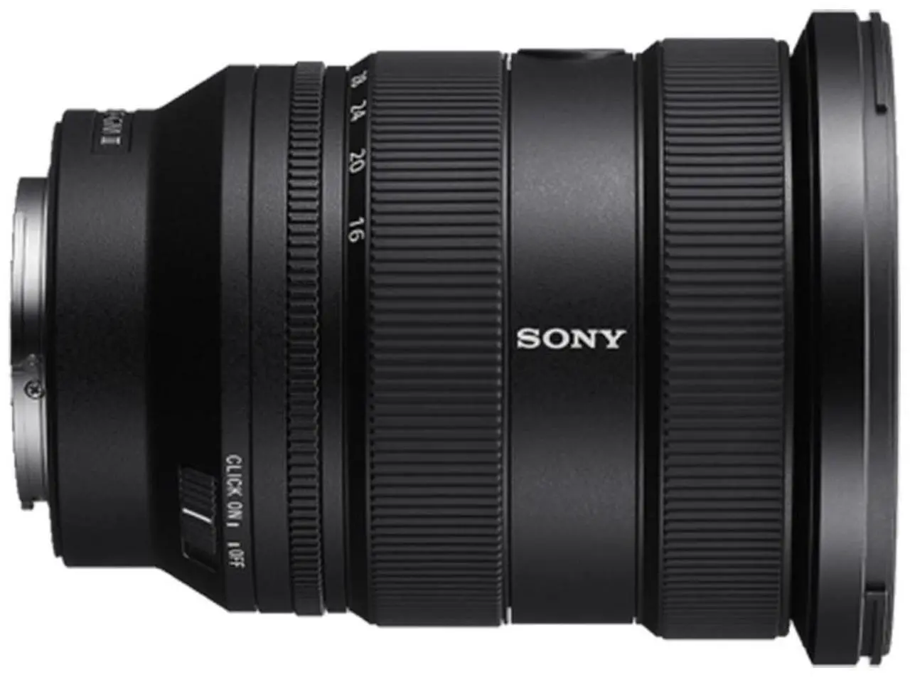 Alt view image 7 of 10 - Sony FE 16-35mm f/2.8 GM II Lens (Sony E Mount)