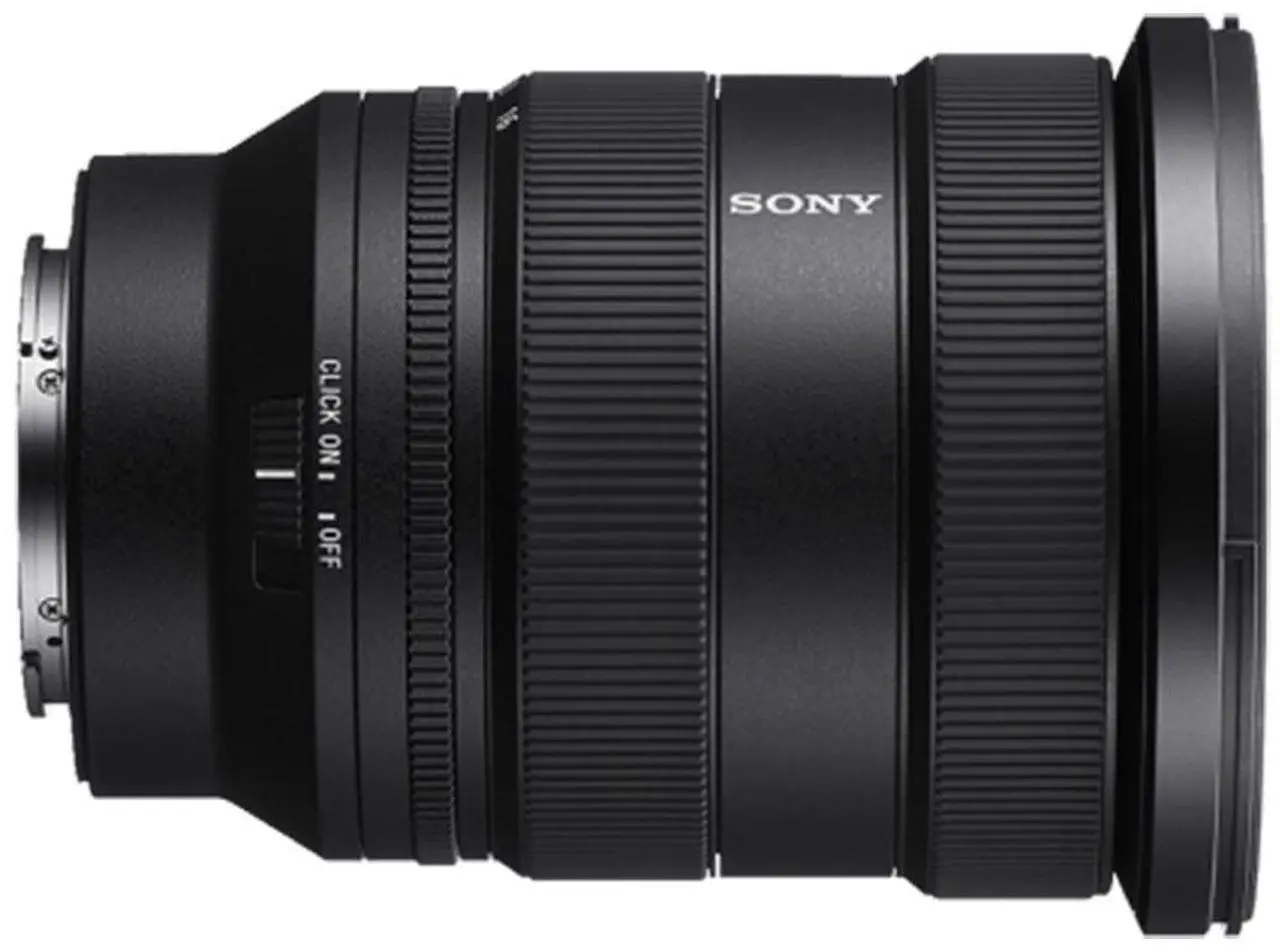Alt view image 8 of 10 - Sony FE 16-35mm f/2.8 GM II Lens (Sony E Mount)