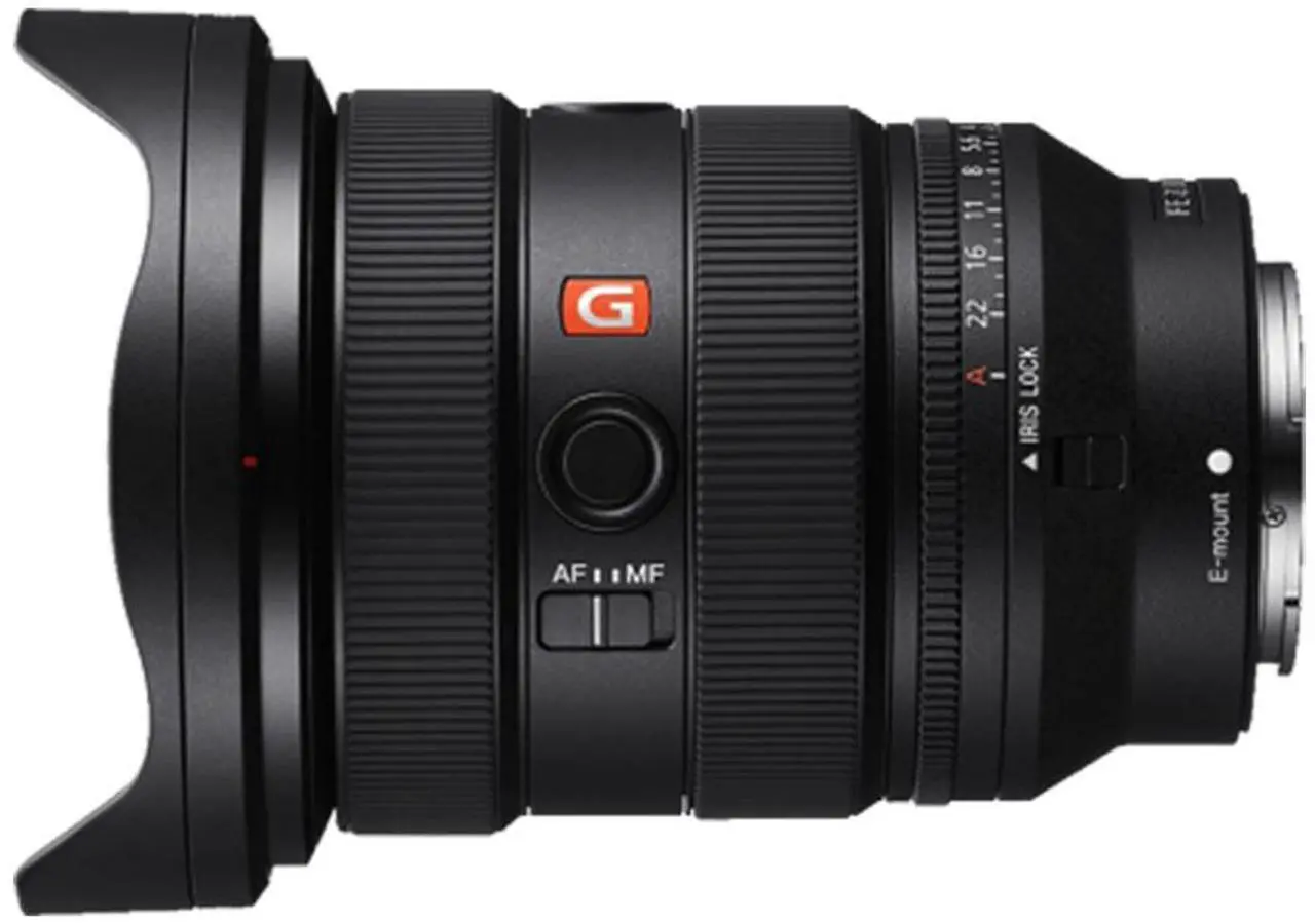 Alt view image 9 of 10 - Sony FE 16-35mm f/2.8 GM II Lens (Sony E Mount)