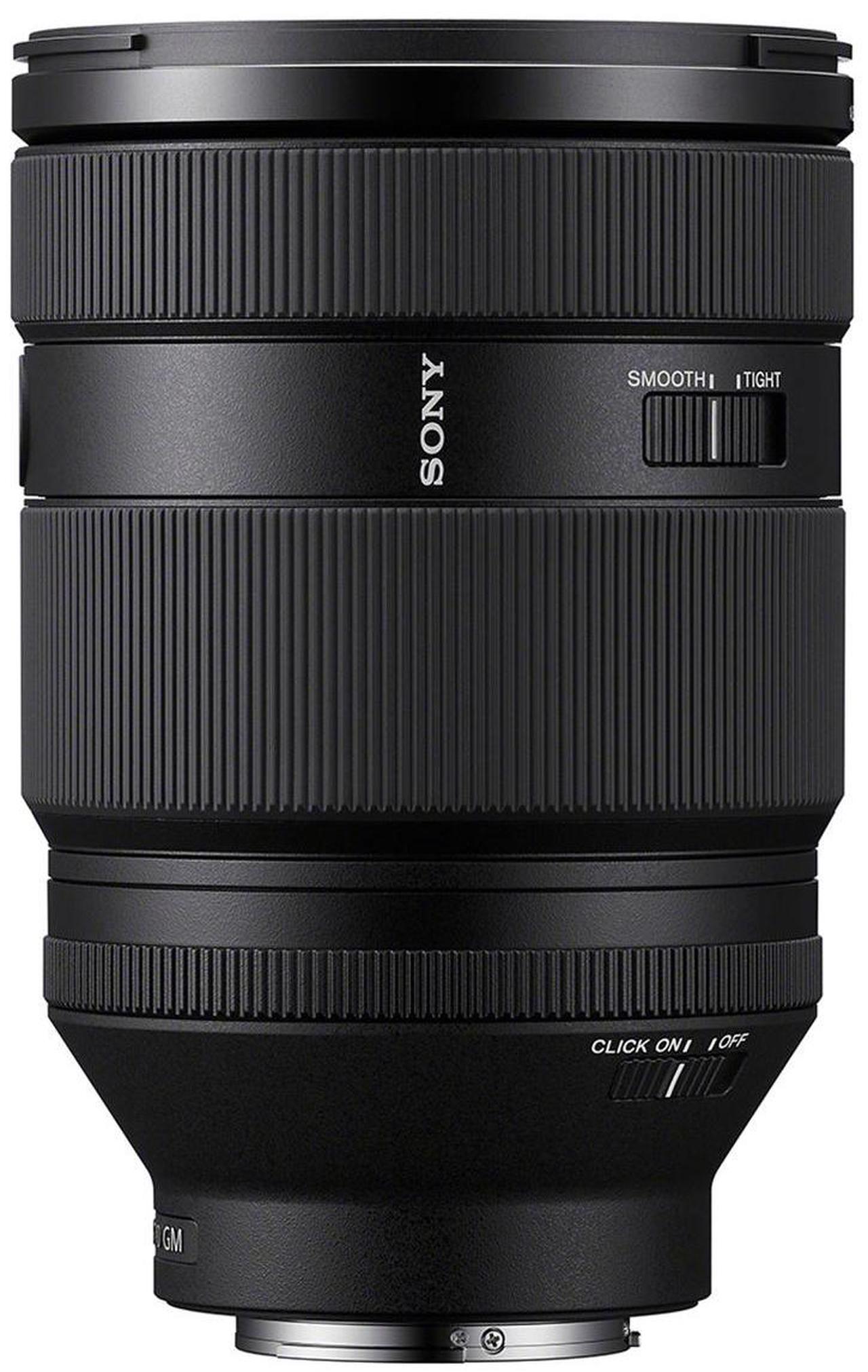 Alt view image 5 of 15 - Sony FE 28-70mm F2 GM Lens Black