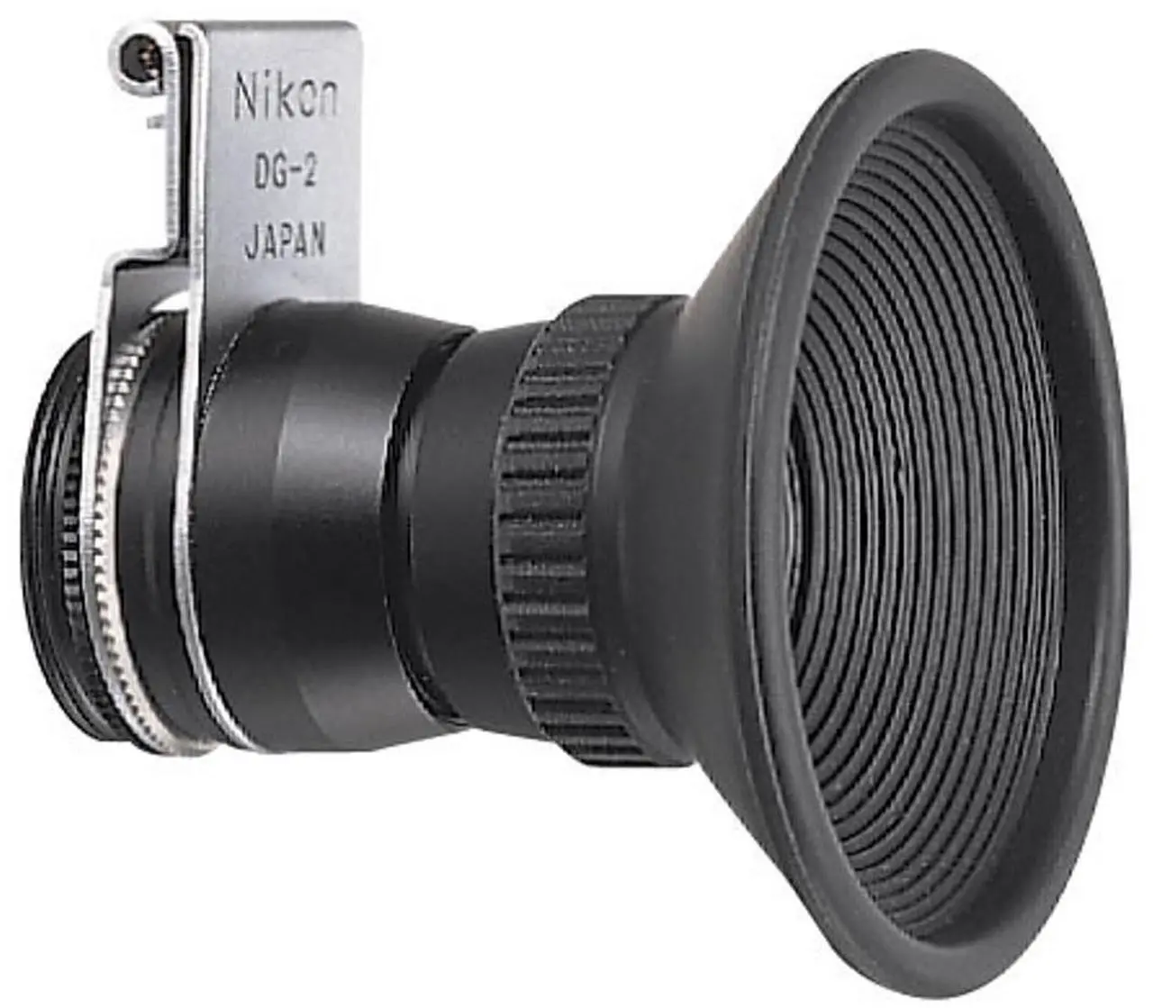 Main image of Nikon DG-2 2x Eyepiece Magnifier
