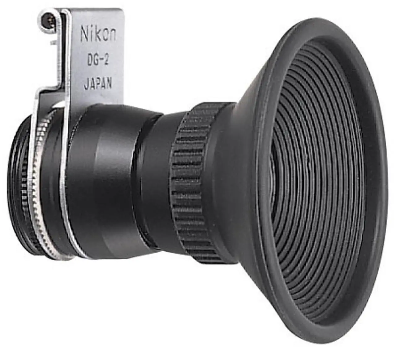 Alt view image 2 of 2 - Nikon DG-2 2x Eyepiece Magnifier