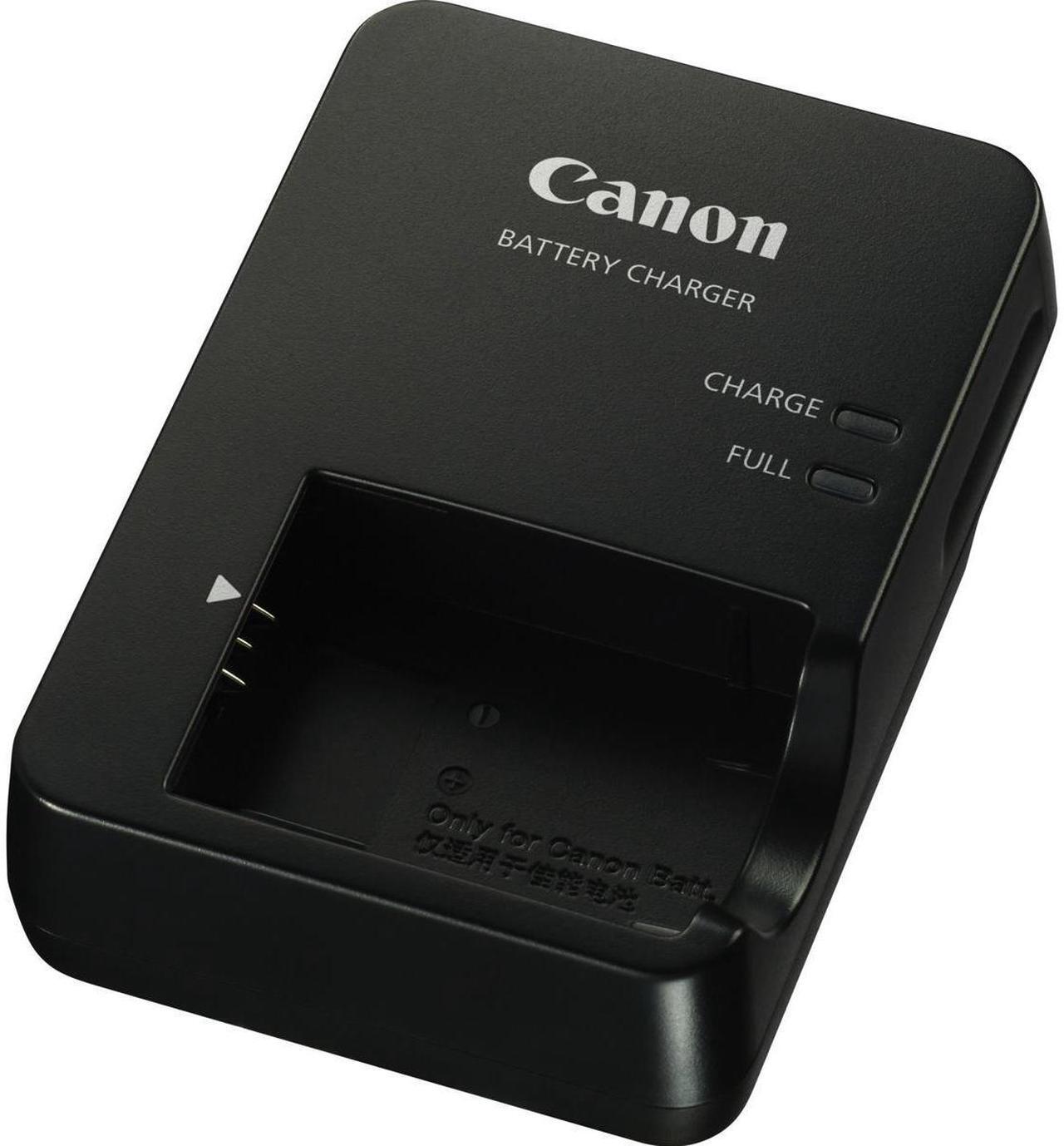 Alt view image 15 of 15 - Canon CB-2LH Battery Charger for NB-13L Lithium-Ion Rechargeable Battery