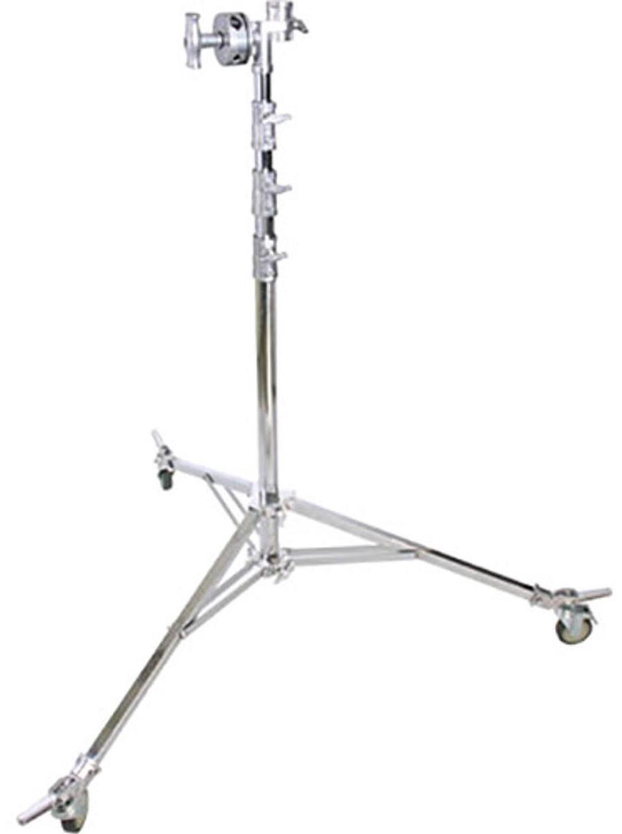 Main image of Kupo High Overhead Roller Stand #KS600212