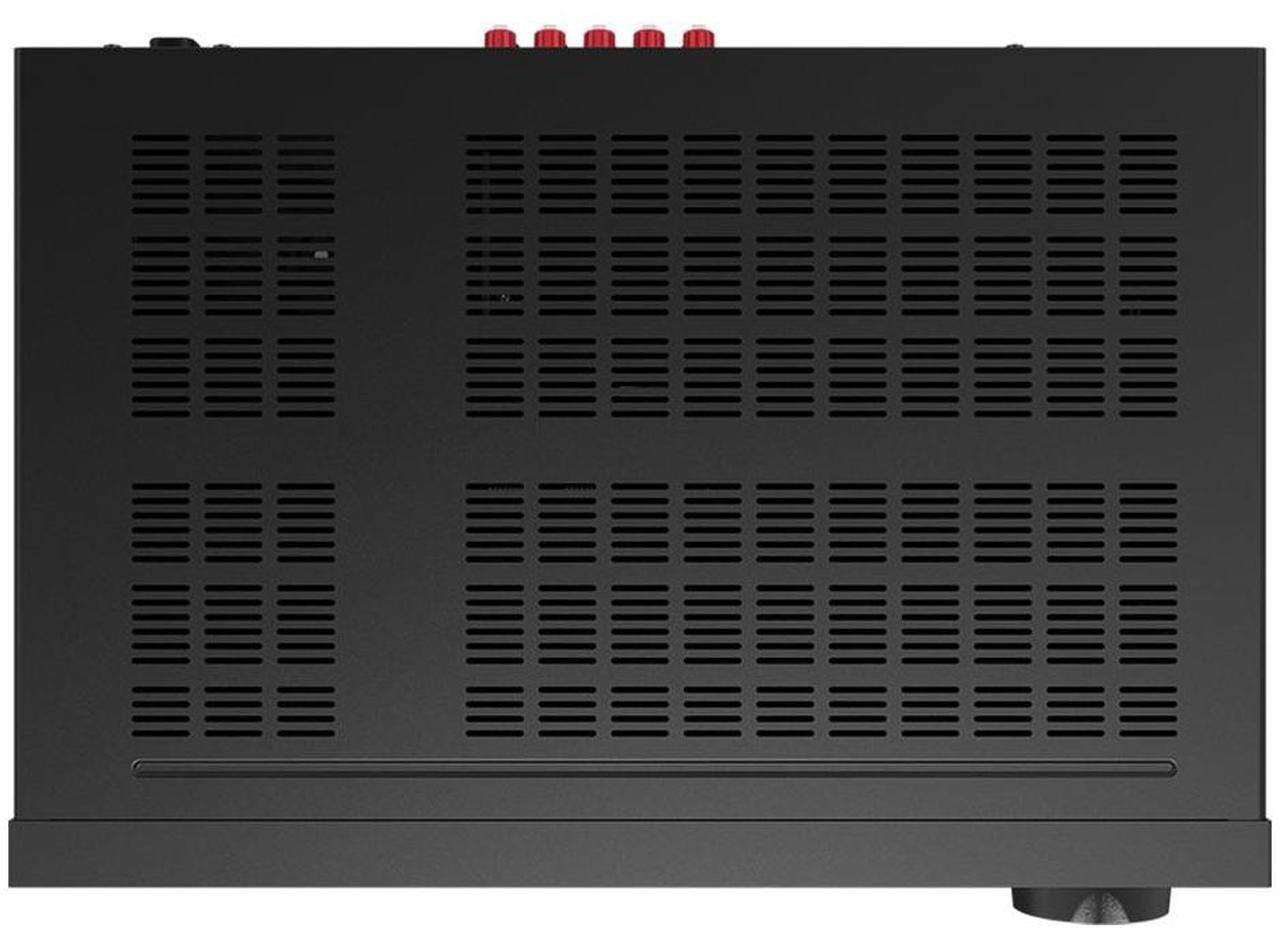 Alt view image 9 of 12 - Onkyo 5.2 Channel A/V Receiver