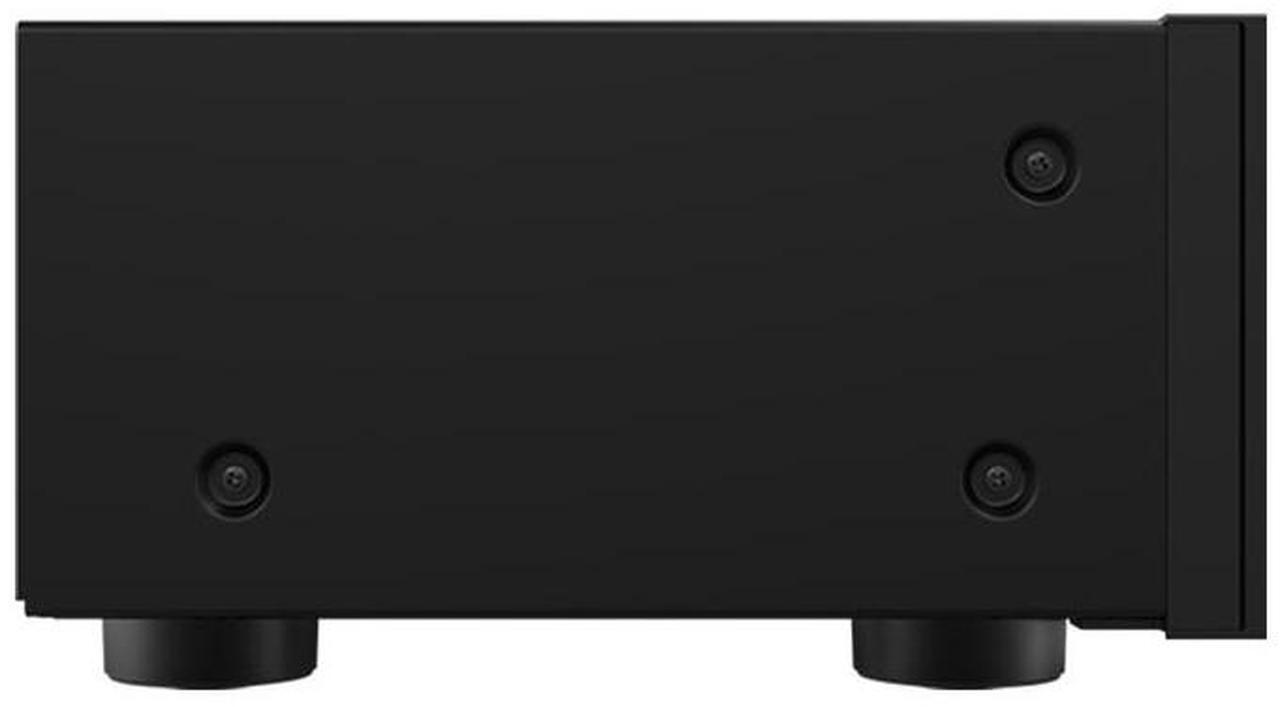Alt view image 10 of 12 - Onkyo 5.2 Channel A/V Receiver