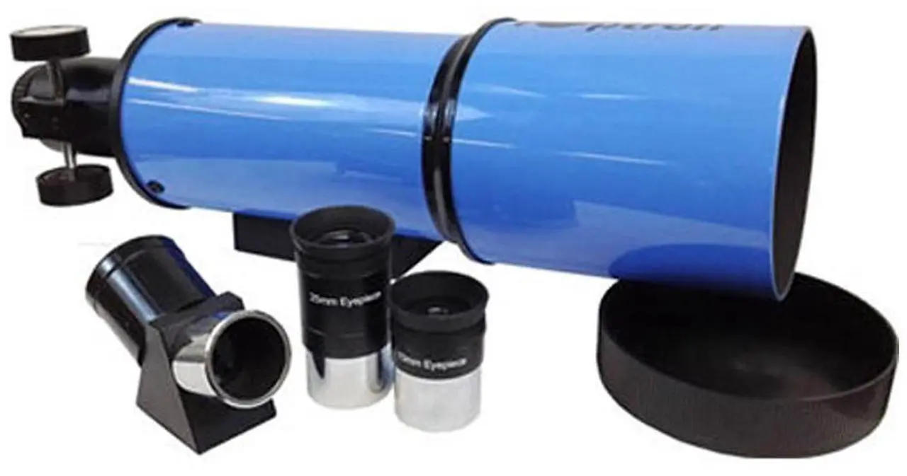 Ioptron 80mm White Light...