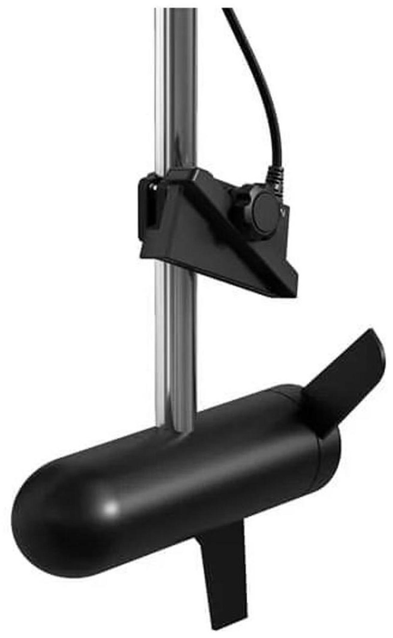 Alt view image 2 of 4 - Garmin LiveScope Plus System with GLS 10 Sonar Module and LVS34 Transducer