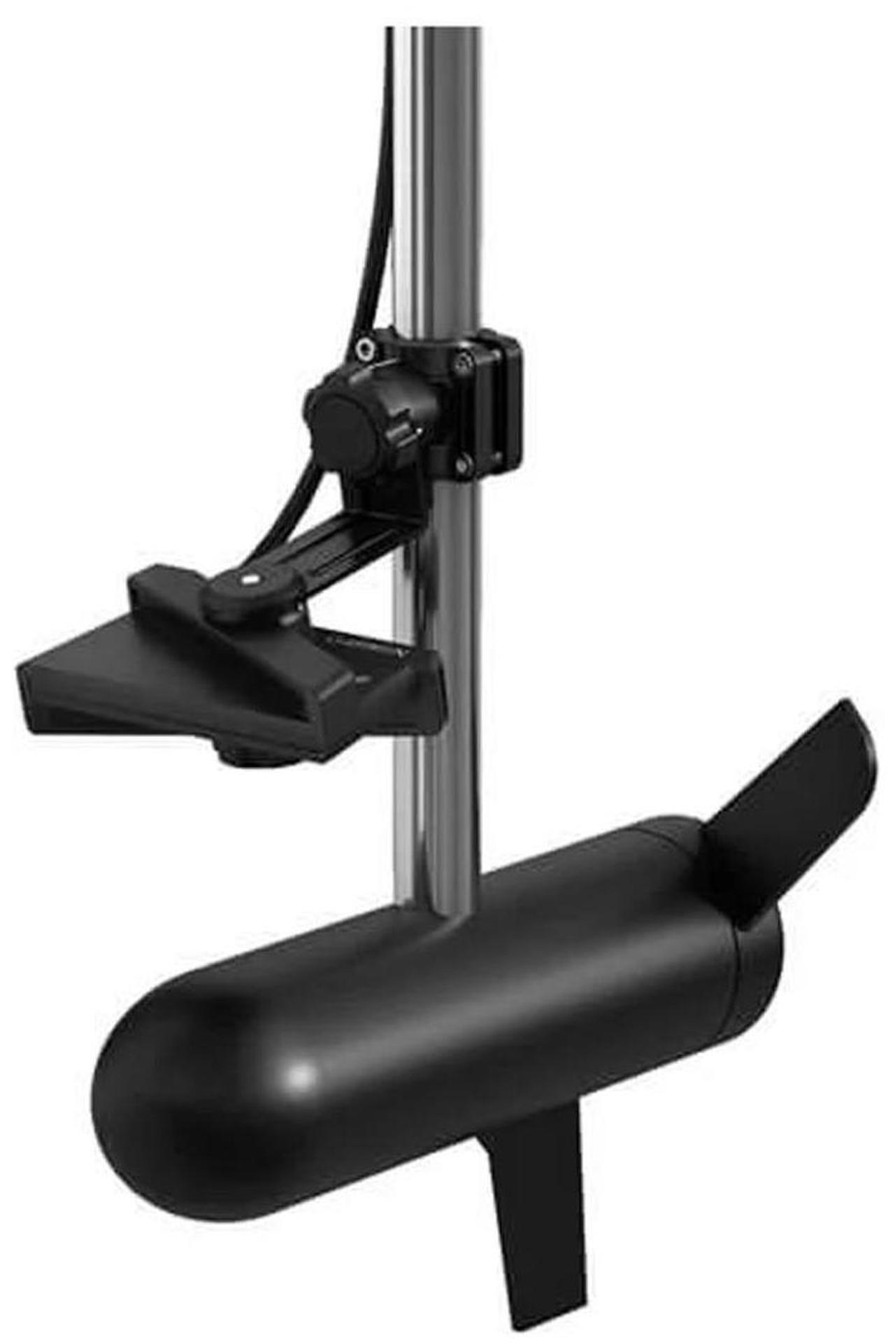 Alt view image 4 of 4 - Garmin LiveScope Plus System with GLS 10 Sonar Module and LVS34 Transducer