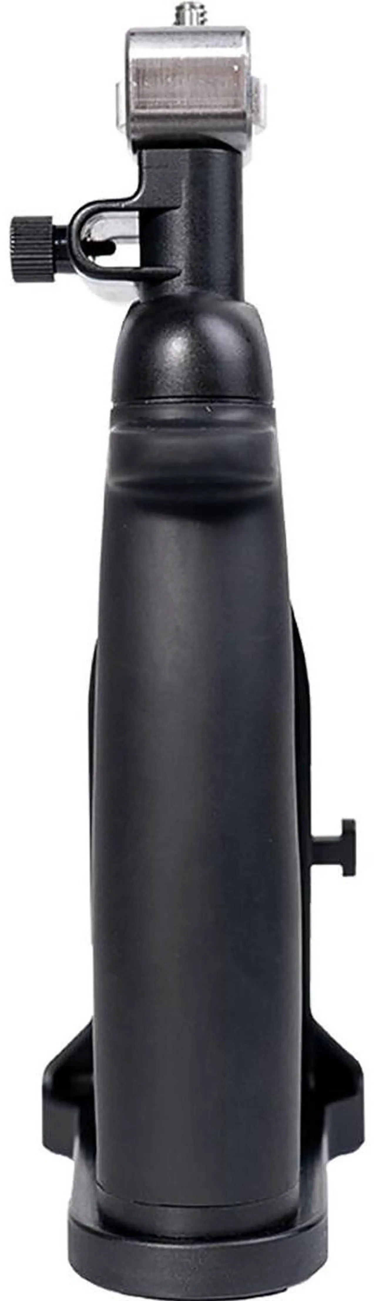 Alt view image 3 of 7 - amaran Handheld Bracket for Amaran COB 60d/x LED Light #APA0209PJ2