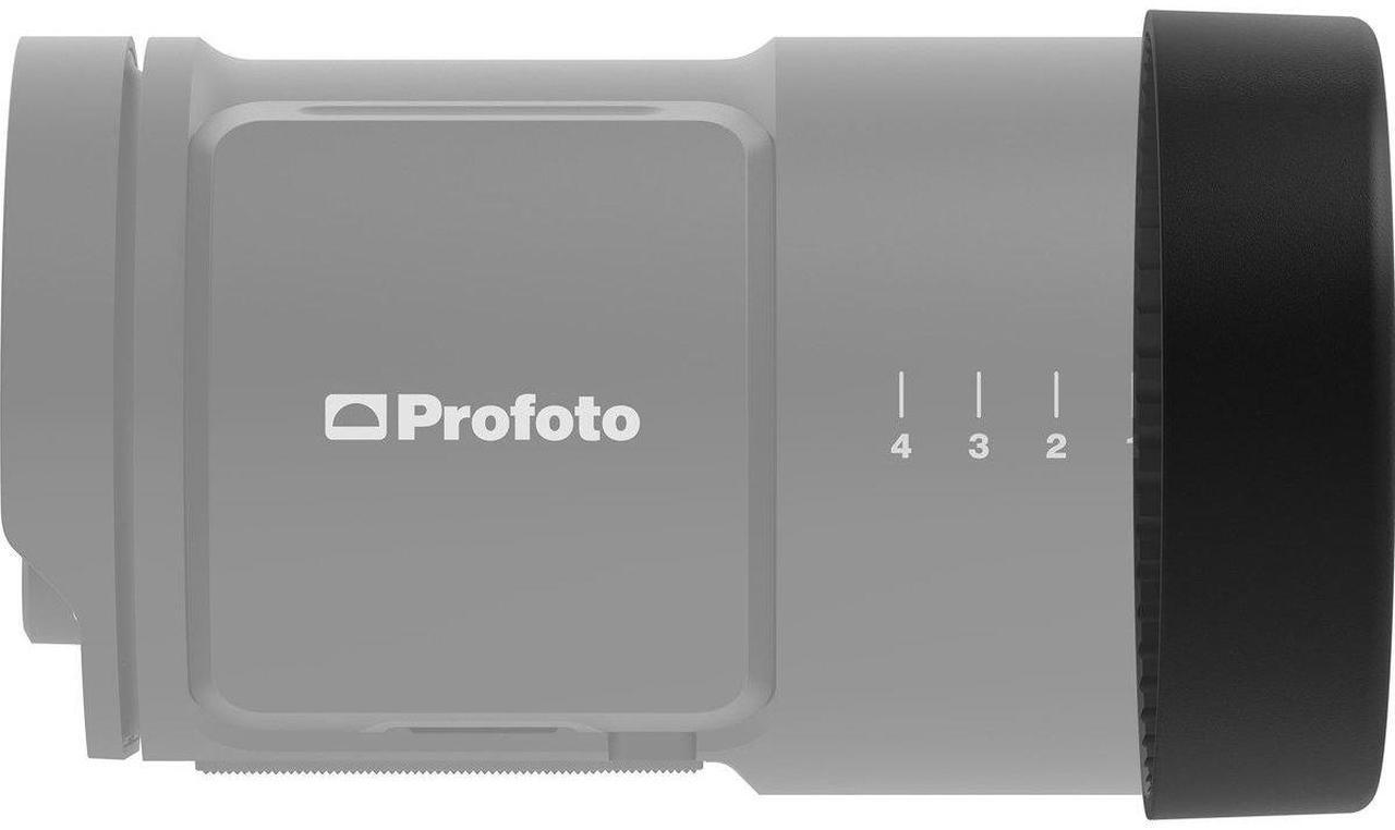 Alt view image 4 of 4 - Profoto Protective cap for B10 #100700