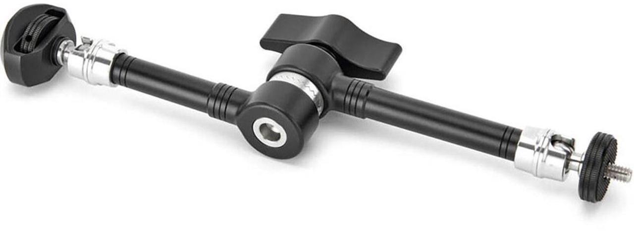 Main image of 3 Legged Thing 3 Legged Thing Pivot 250 Magic Arm, Darkness #PIVOT250-DARK