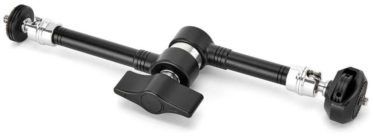 Alt view image 2 of 6 - 3 Legged Thing 3 Legged Thing Pivot 250 Magic Arm, Darkness #PIVOT250-DARK