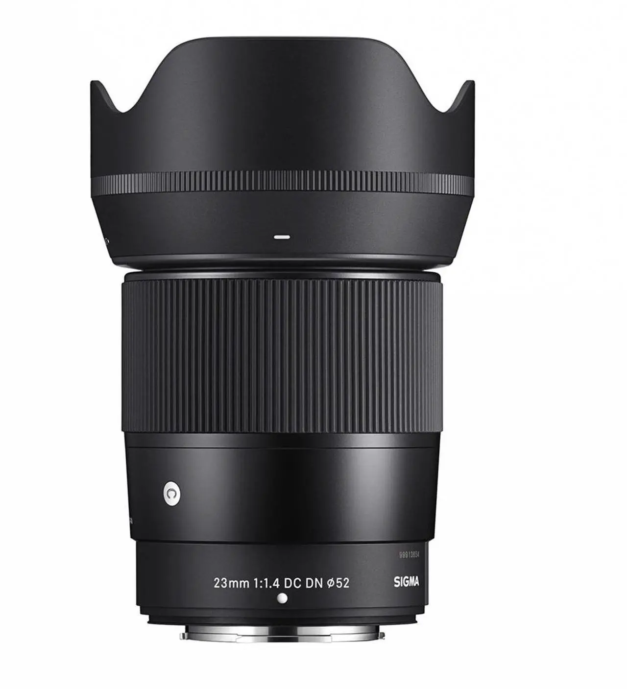 Alt view image 2 of 10 - Sigma 23mm f/1.4 DC DN Contemporary Lens (FUJIFILM X) - 348975