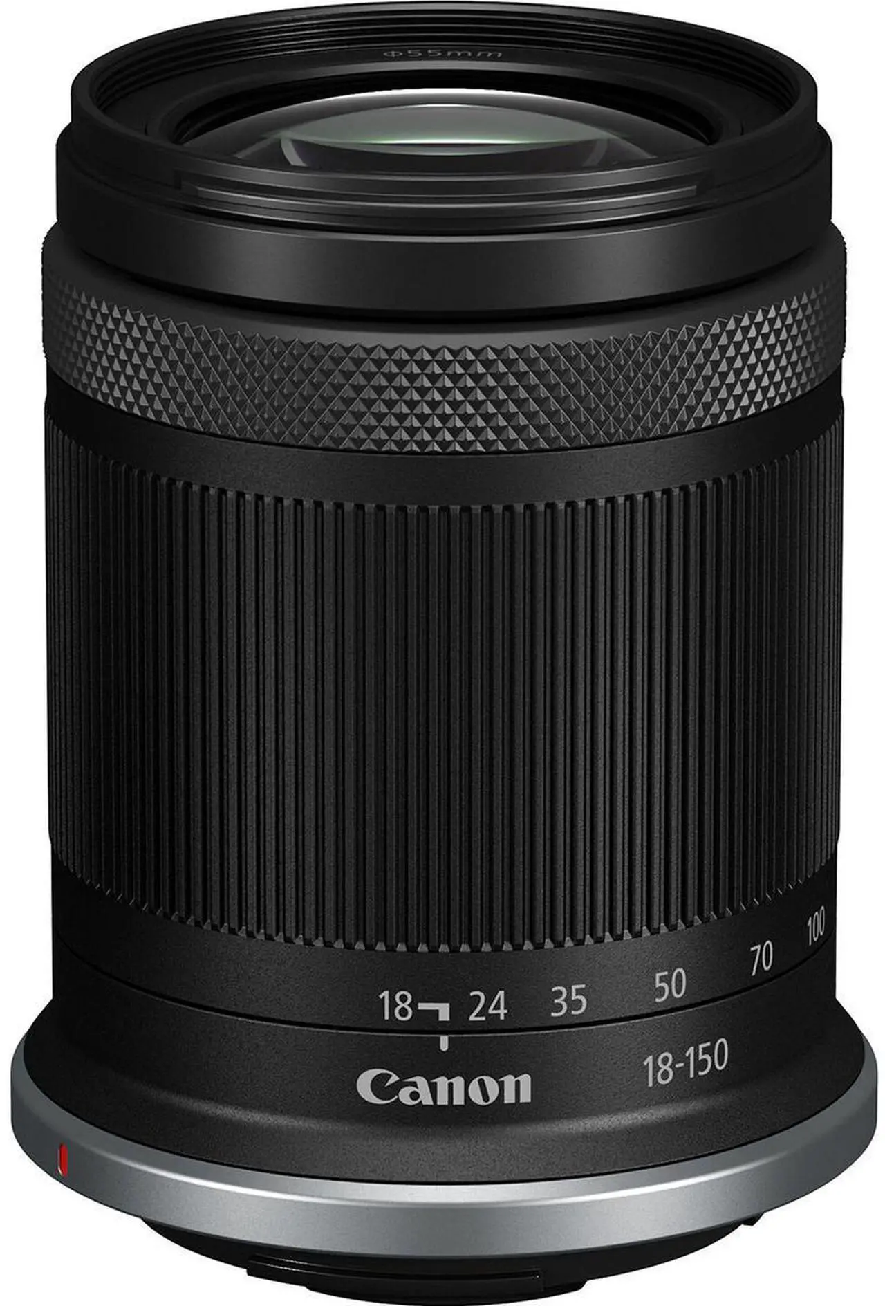 Alt view image 13 of 19 - Canon RF-S 18-150mm f/3.5-6.3 IS STM Lens - 5564C002