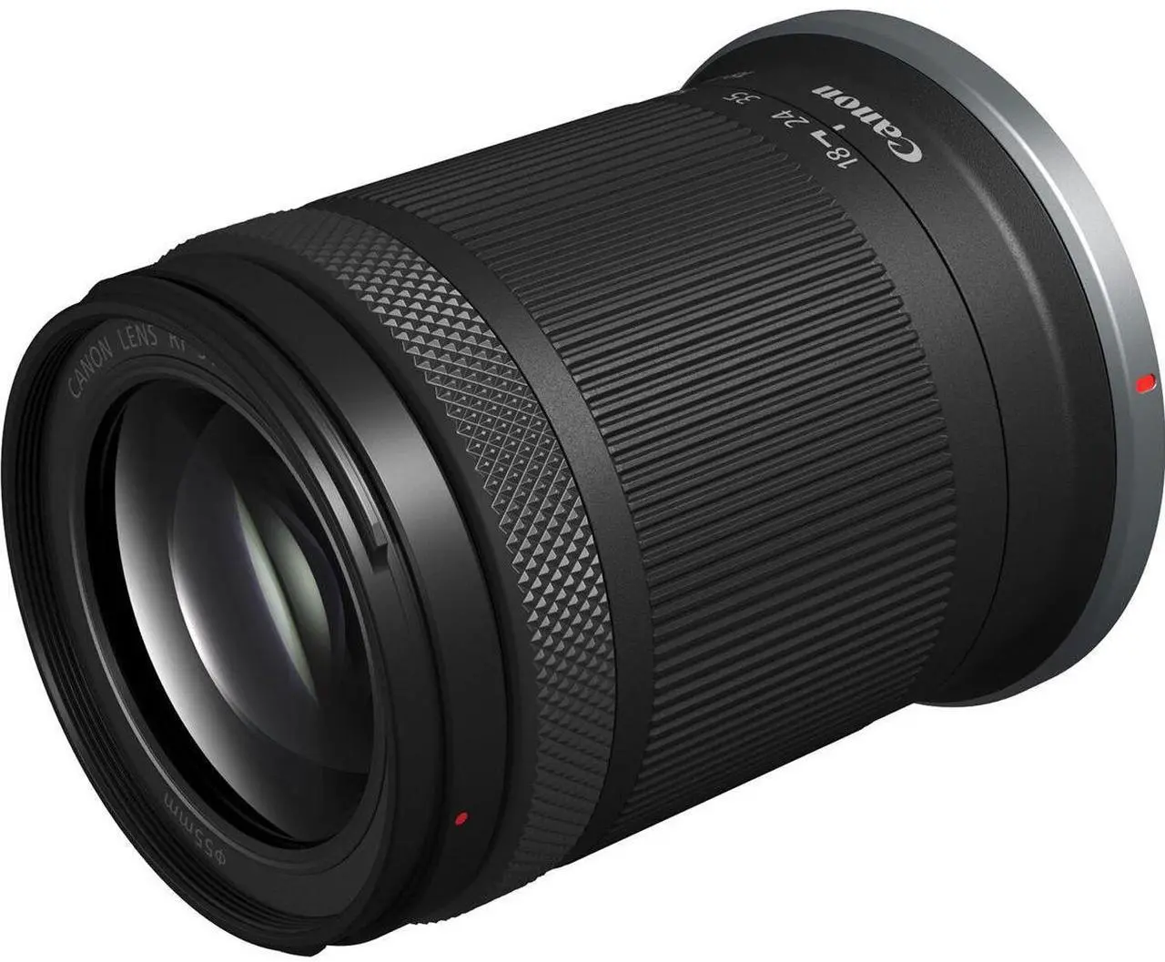 Alt view image 16 of 19 - Canon RF-S 18-150mm f/3.5-6.3 IS STM Lens - 5564C002