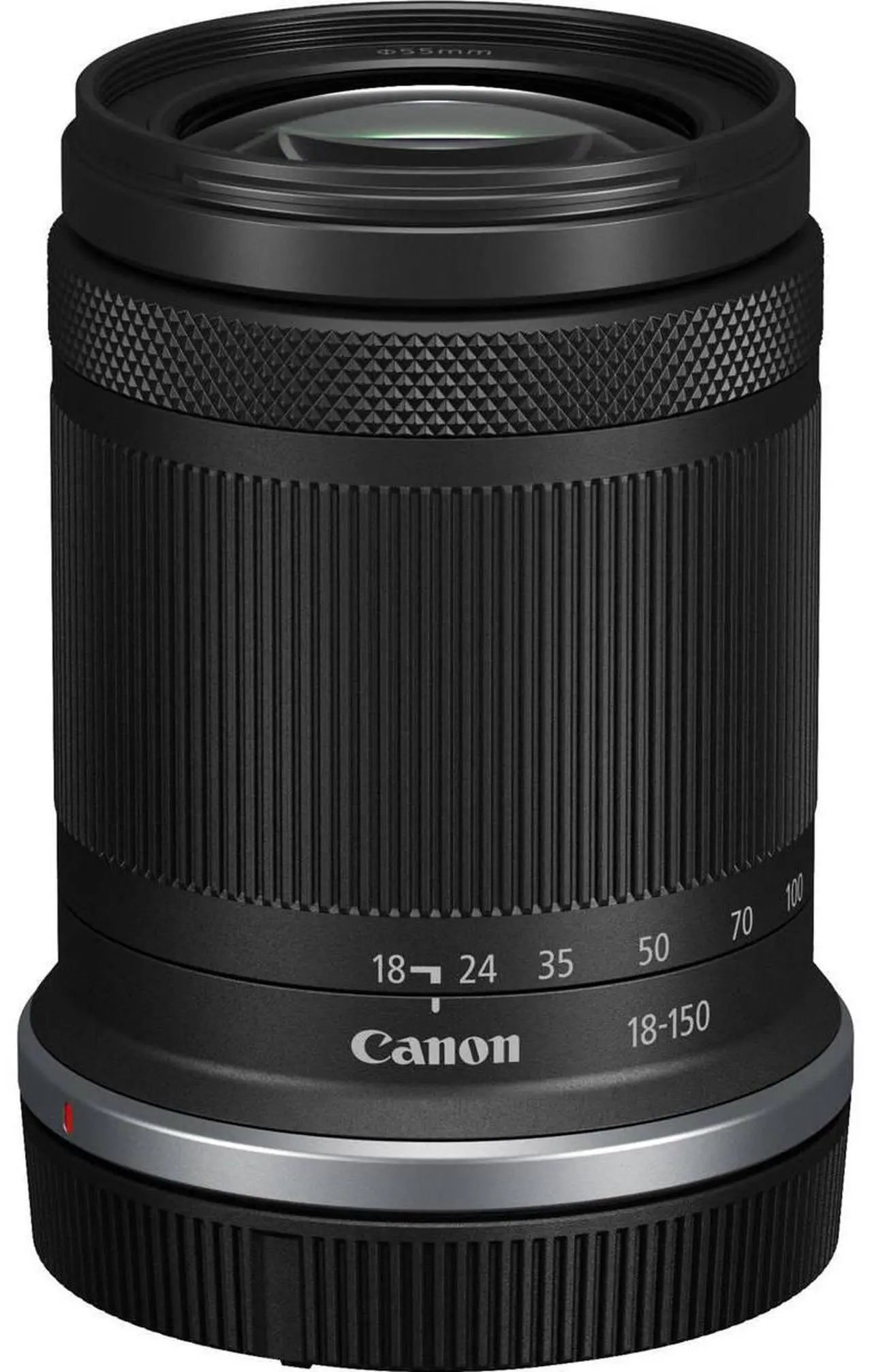 Alt view image 17 of 19 - Canon RF-S 18-150mm f/3.5-6.3 IS STM Lens - 5564C002