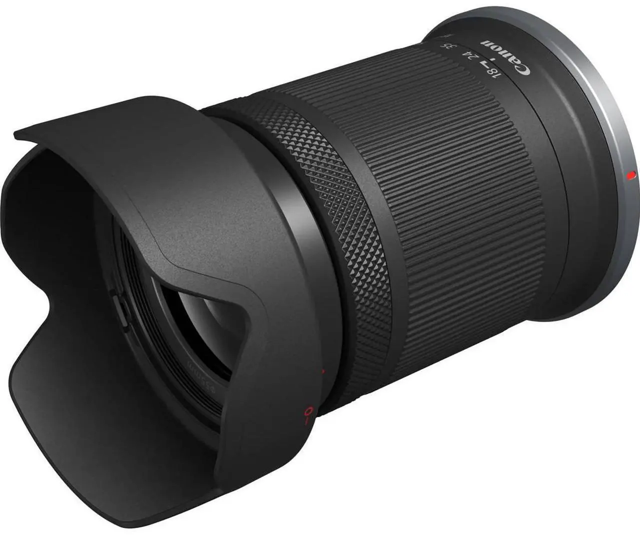 Alt view image 19 of 19 - Canon RF-S 18-150mm f/3.5-6.3 IS STM Lens - 5564C002