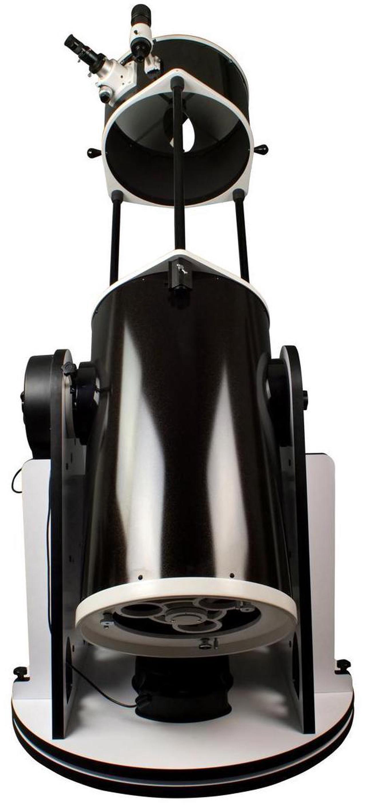 Alt view image 7 of 7 - Sky-Watcher Flextube 16" 400P Synscan GOTO Collapsible Dobsonian #S11840