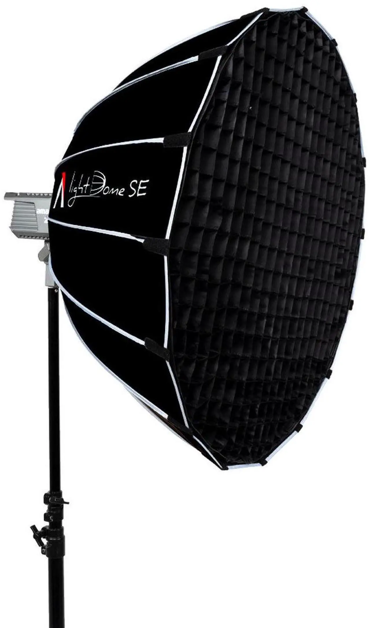 Alt view image 6 of 14 - Aputure Light Dome SE #APA0218A30