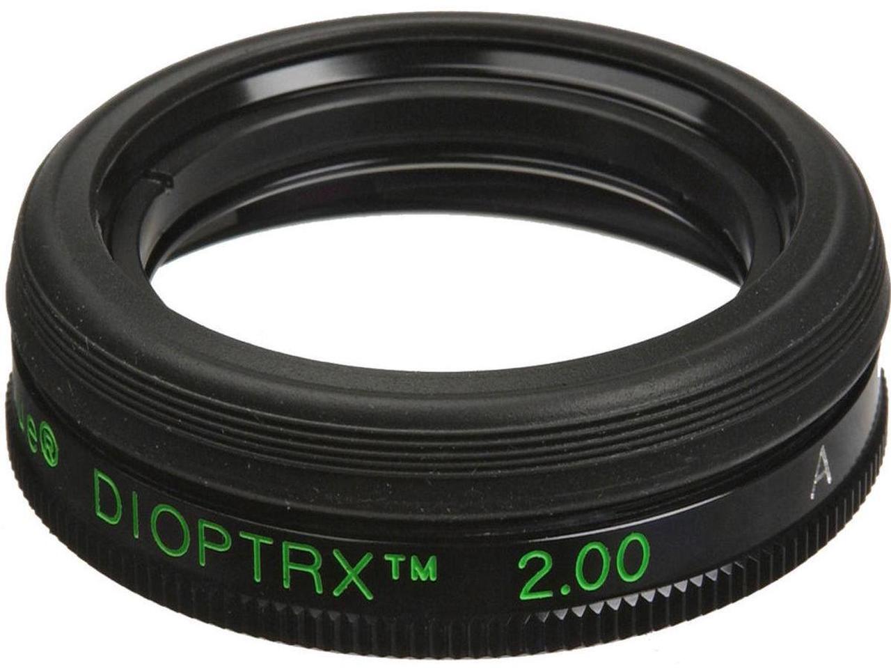 Main image of Tele Vue Dioptrx Astigmatism Correcting Lens - 2.00 #DRX-0200