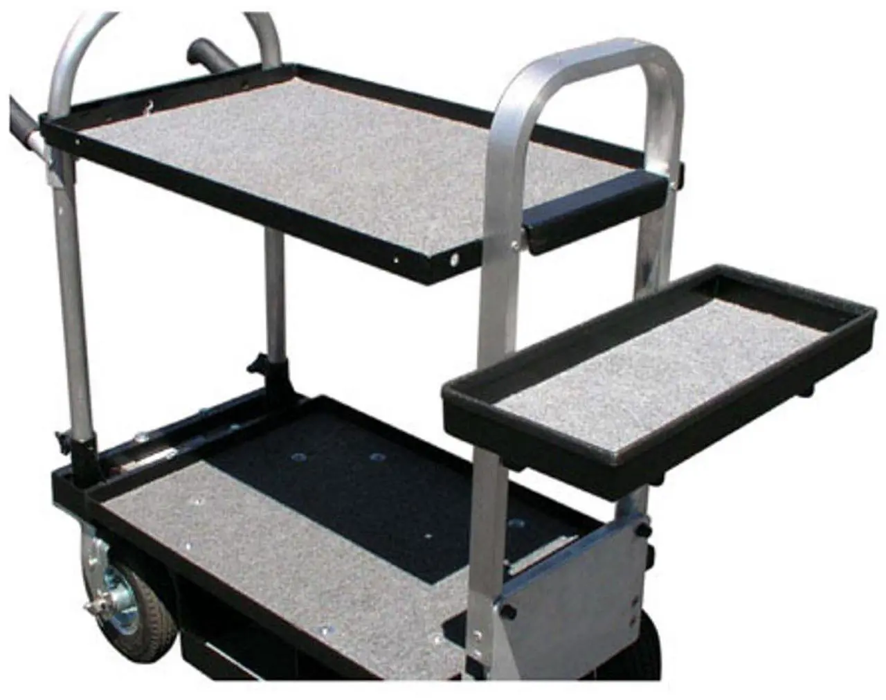 Main image of Backstage Mag Nose Nagra Shelf #MAG-N VSN